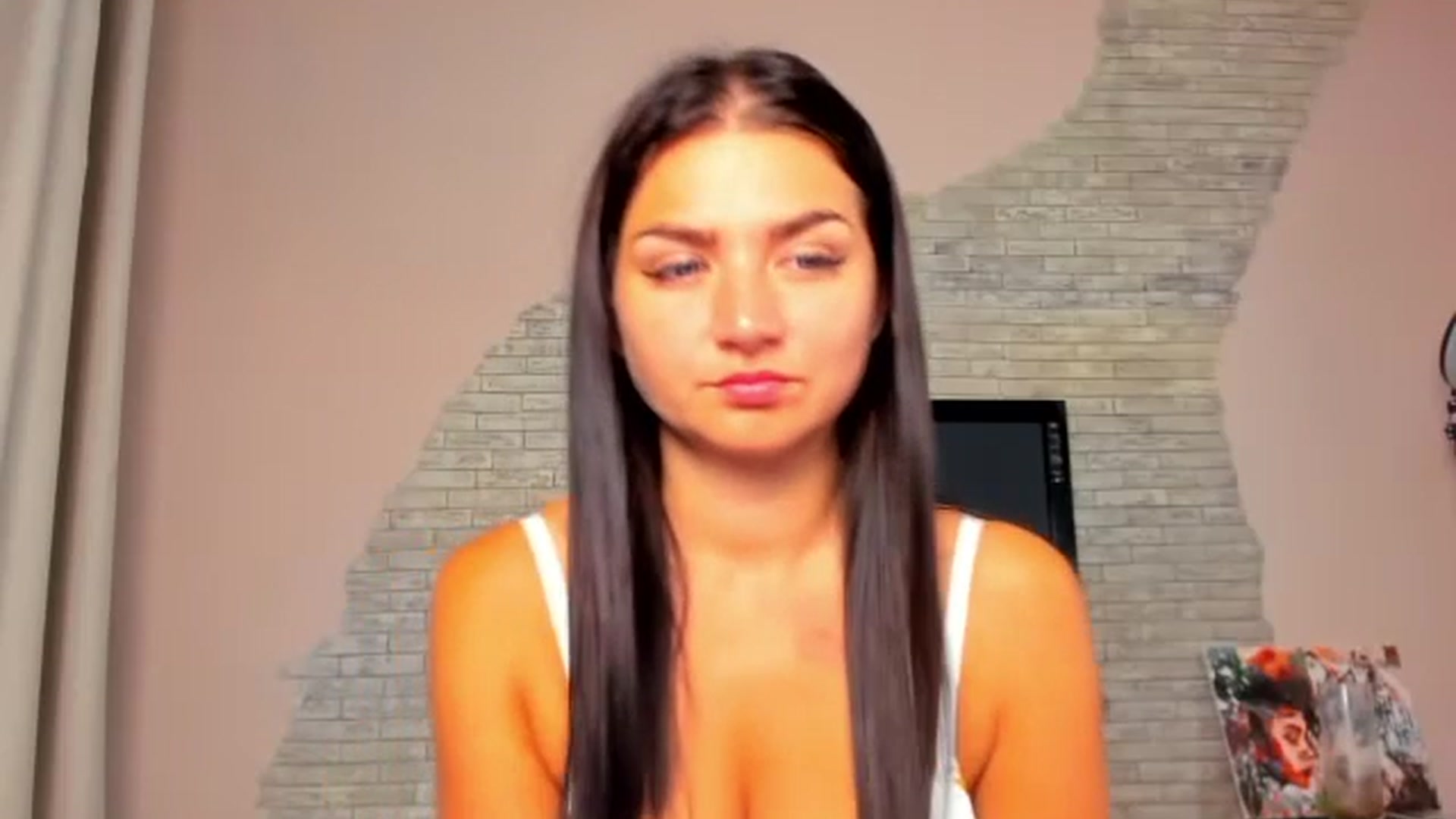 Gallery image thumbnail from ViolettStar's myfreecams stream on, 09/30/2025, 01:57 image 3 of 20