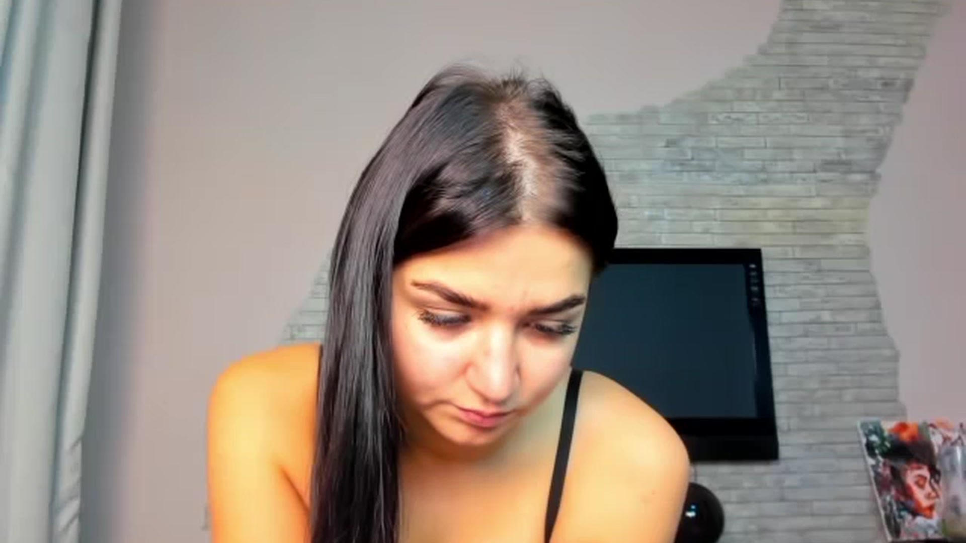Gallery image thumbnail from ViolettStar's myfreecams stream on, 11/17/2025, 03:44 image 16 of 20