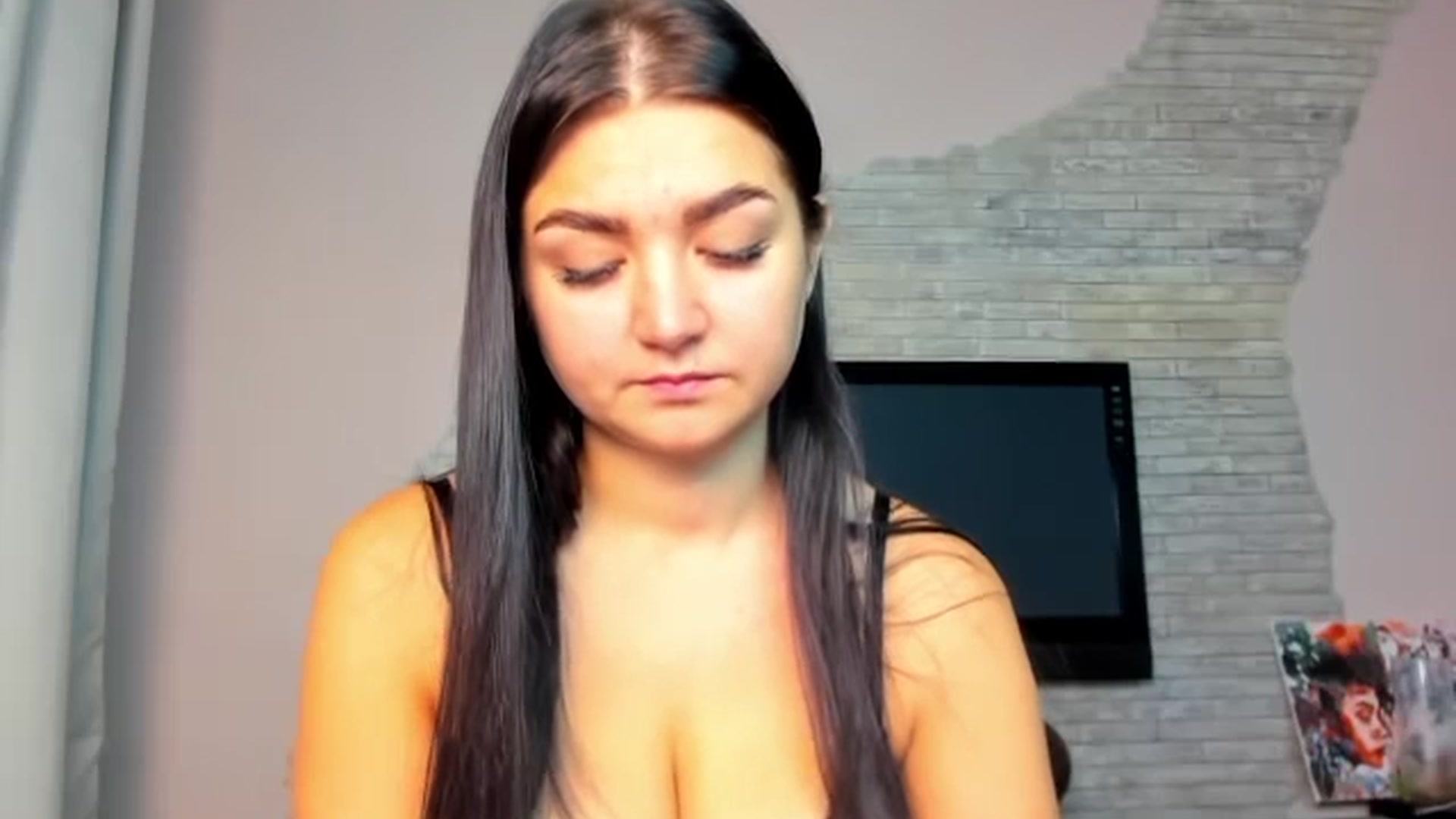 Gallery image thumbnail from ViolettStar's myfreecams stream on, 11/17/2025, 03:44 image 8 of 20