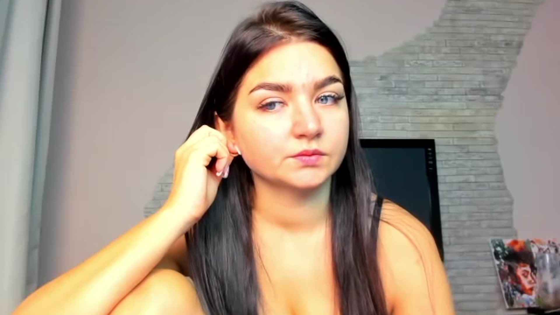 Gallery image thumbnail from ViolettStar's myfreecams stream on, 11/17/2025, 03:44 image 3 of 20