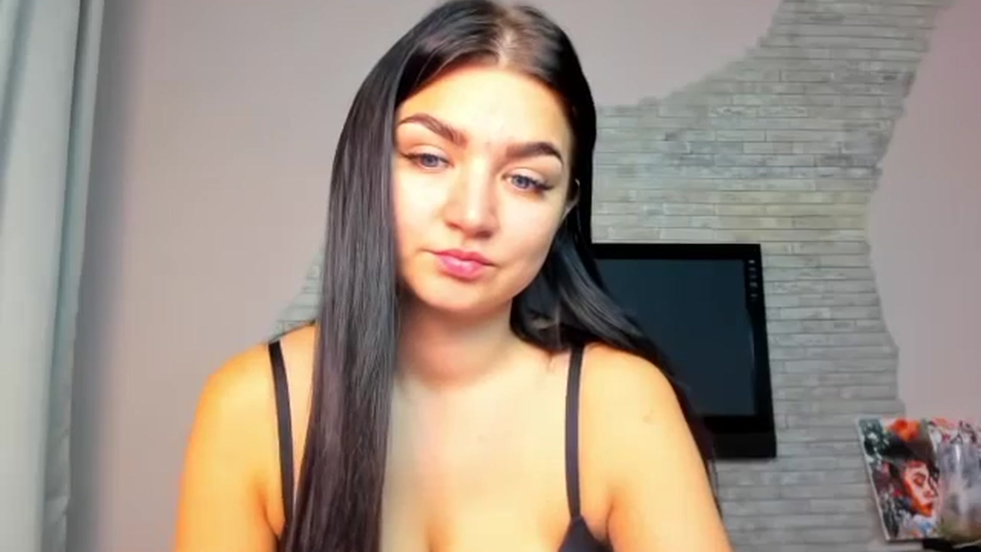Gallery image thumbnail from ViolettStar's myfreecams stream on, 11/17/2025, 03:44 image 9 of 20
