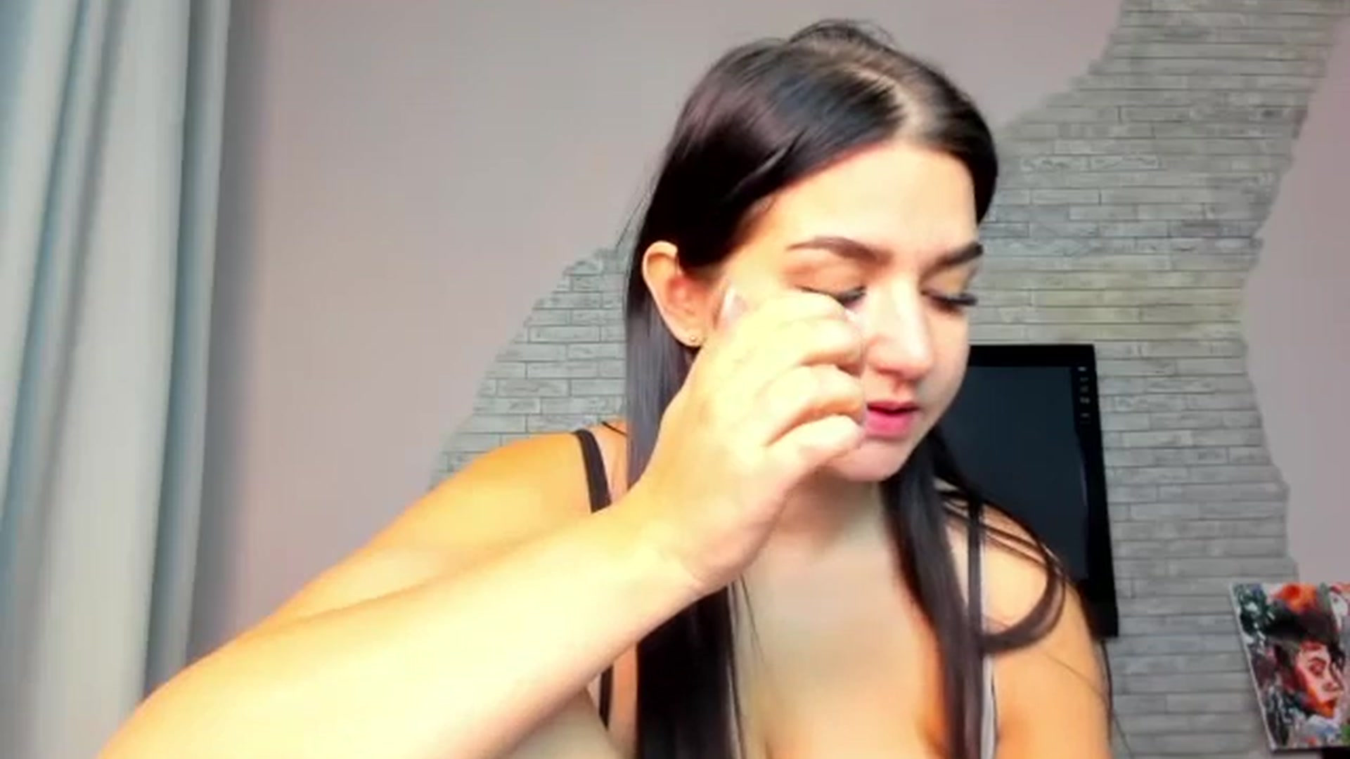 Gallery image thumbnail from ViolettStar's myfreecams stream on, 11/26/2025, 02:11 image 6 of 20