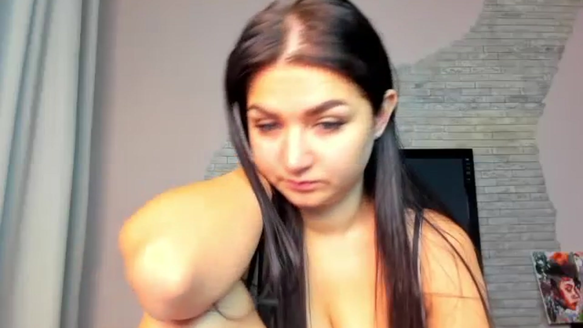 Gallery image thumbnail from ViolettStar's myfreecams stream on, 11/26/2025, 02:11 image 7 of 20