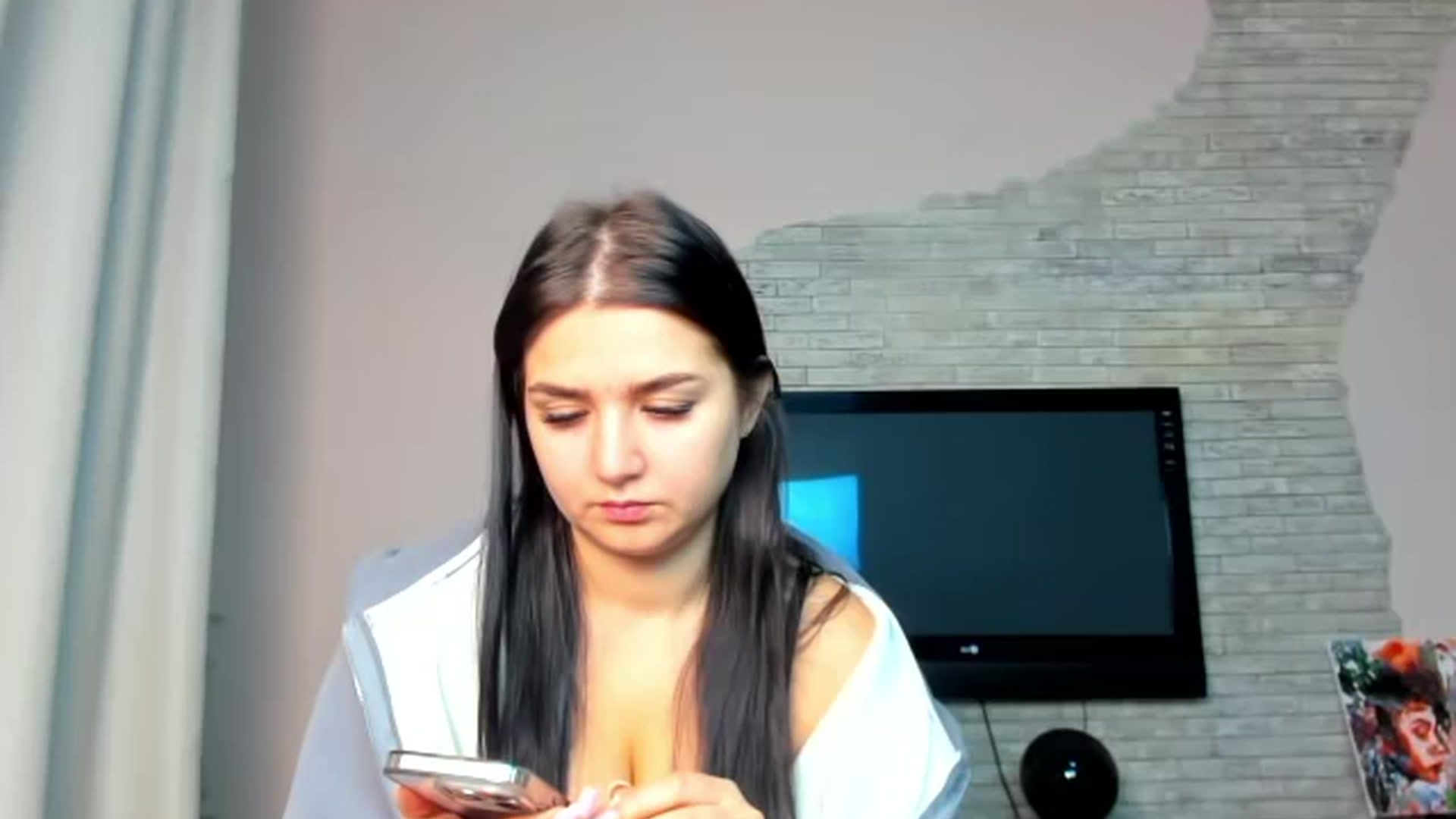 Gallery image thumbnail from ViolettStar's myfreecams stream on, 12/09/2025, 02:06 image 17 of 20