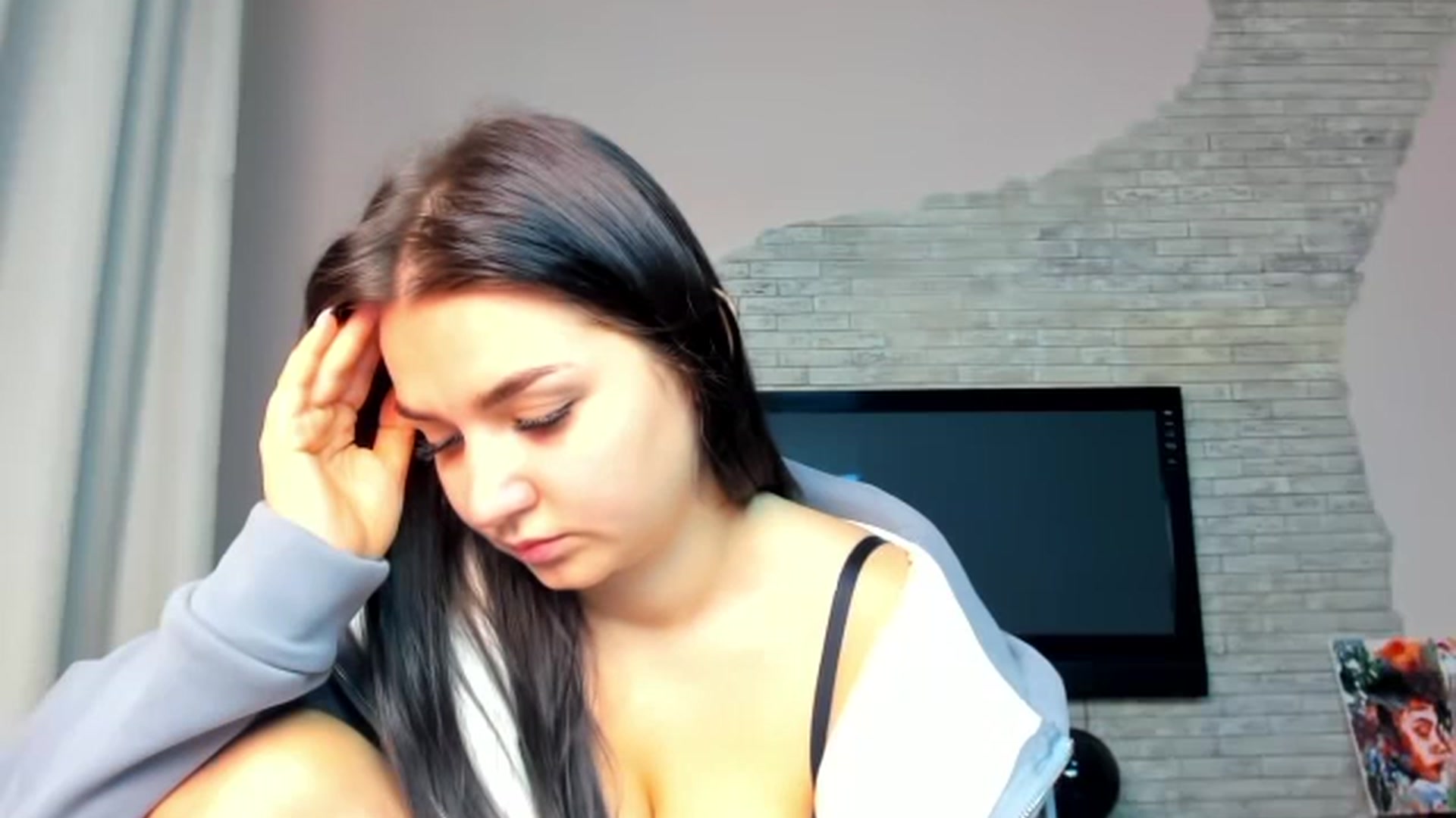 Gallery image thumbnail from ViolettStar's myfreecams stream on, 12/09/2025, 02:06 image 6 of 20