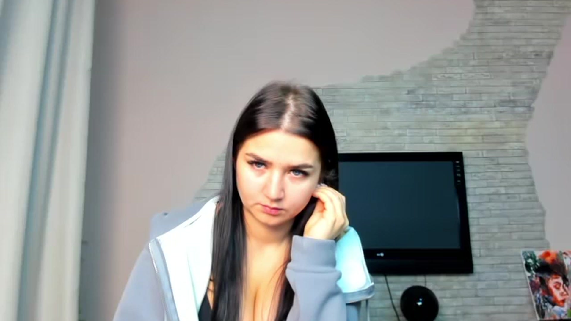 Gallery image thumbnail from ViolettStar's myfreecams stream on, 12/09/2025, 02:06 image 18 of 20