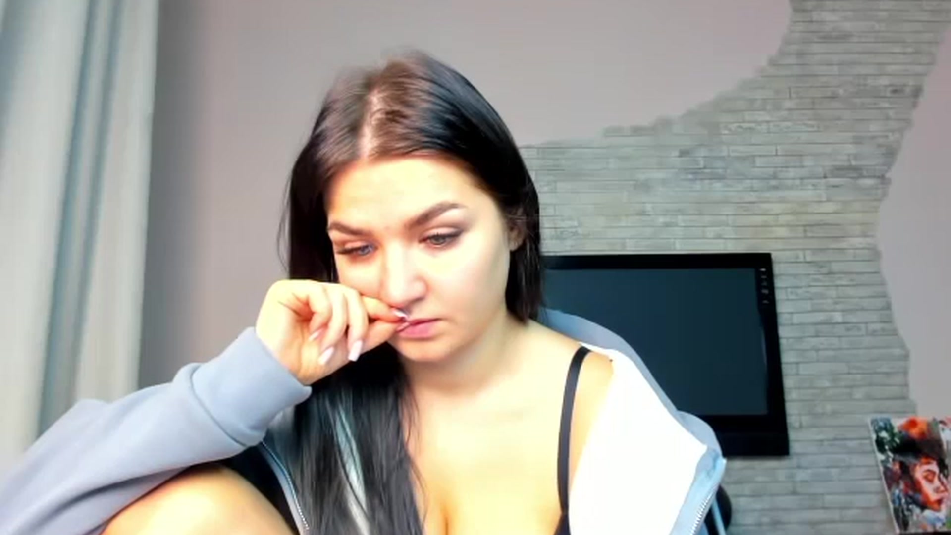 Gallery image thumbnail from ViolettStar's myfreecams stream on, 12/09/2025, 02:06 image 4 of 20