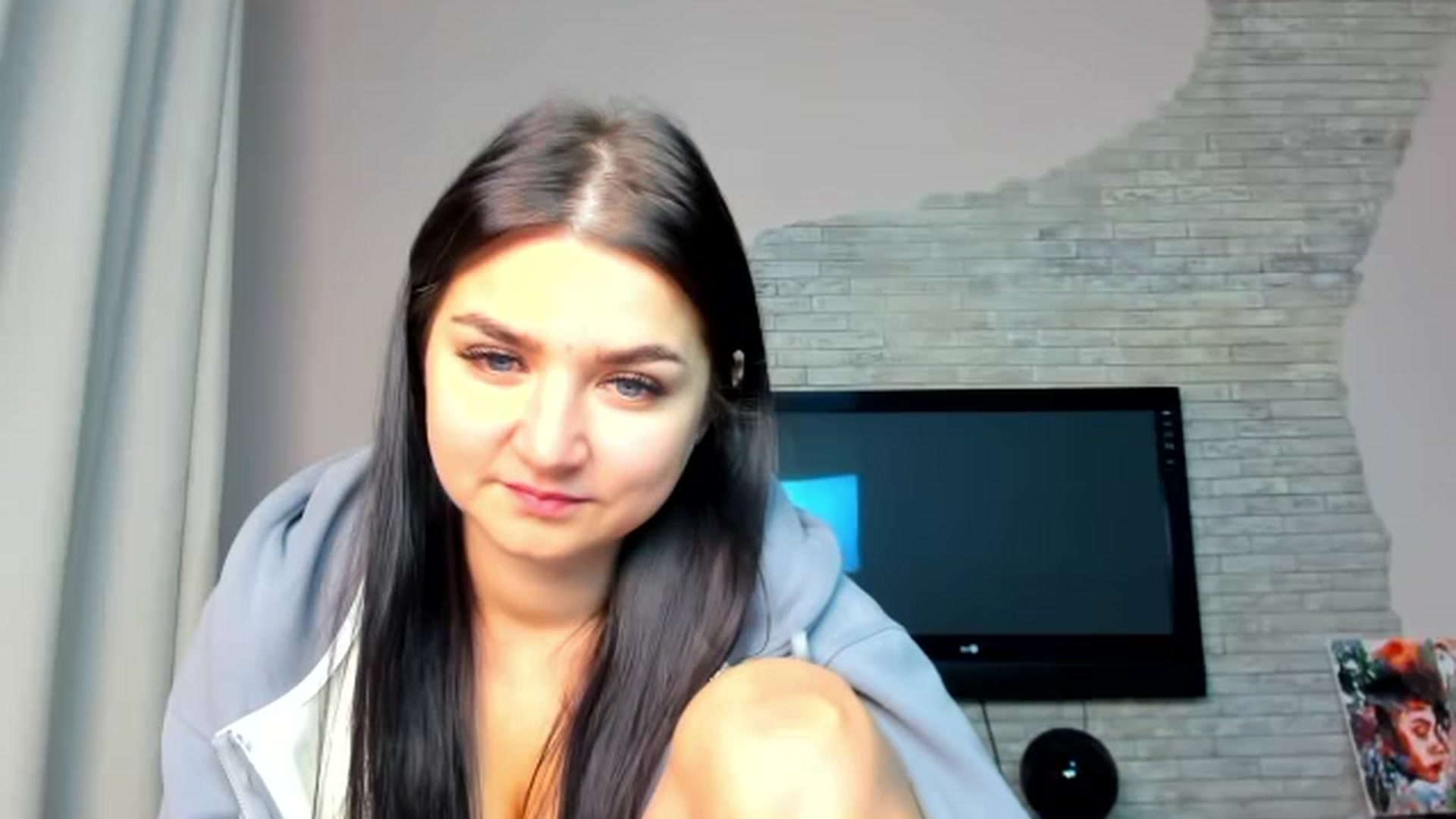 Gallery image thumbnail from ViolettStar's myfreecams stream on, 12/09/2025, 02:58 image 1 of 20