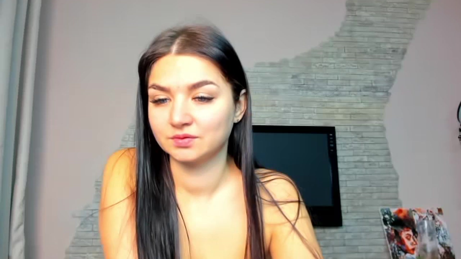 Gallery image thumbnail from ViolettStar's myfreecams stream on, 12/17/2025, 02:08 image 8 of 20