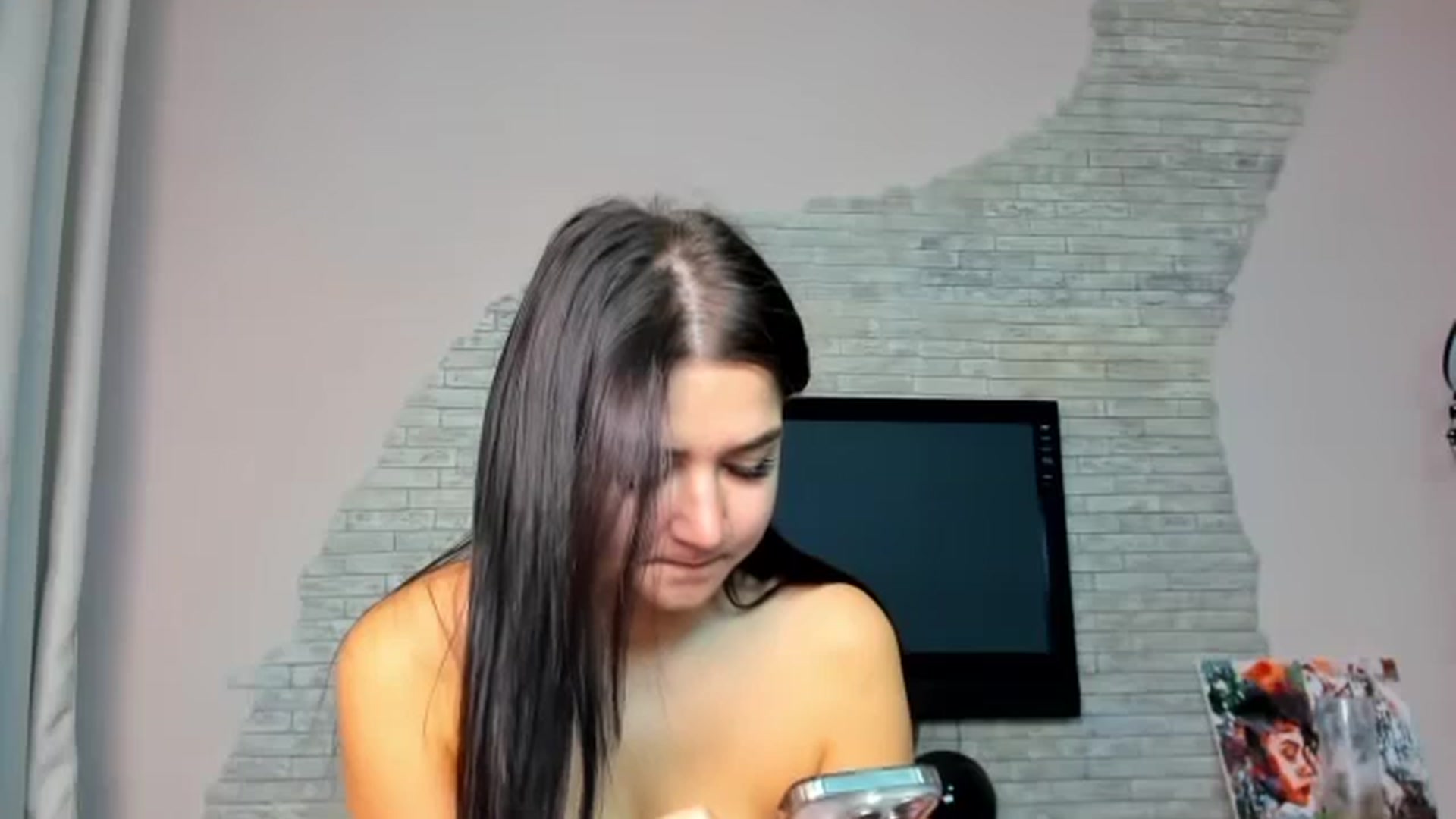 Gallery image thumbnail from ViolettStar's myfreecams stream on, 12/17/2025, 02:08 image 11 of 20