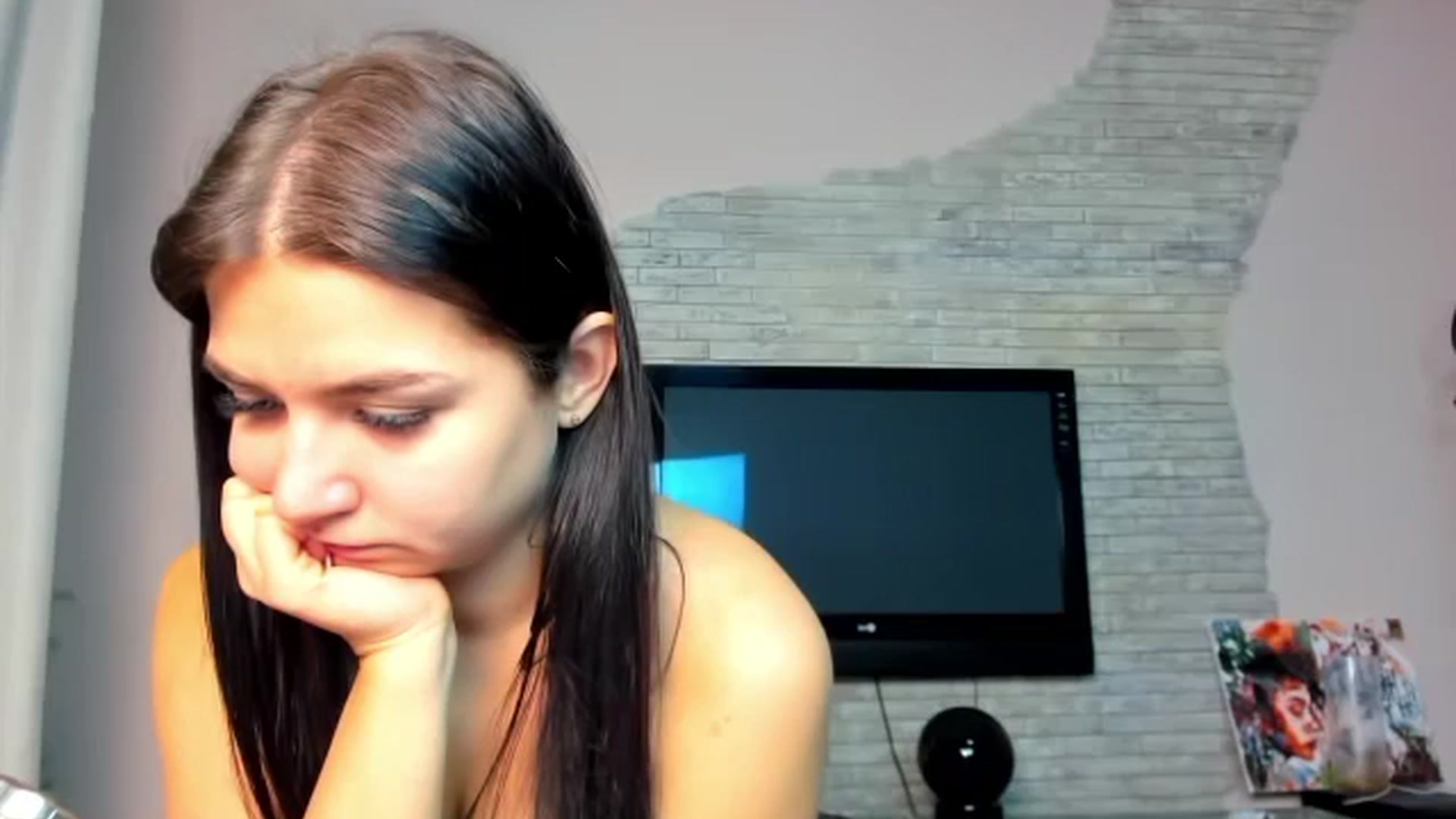 Gallery image thumbnail from ViolettStar's myfreecams stream on, 12/25/2025, 02:24 image 10 of 20