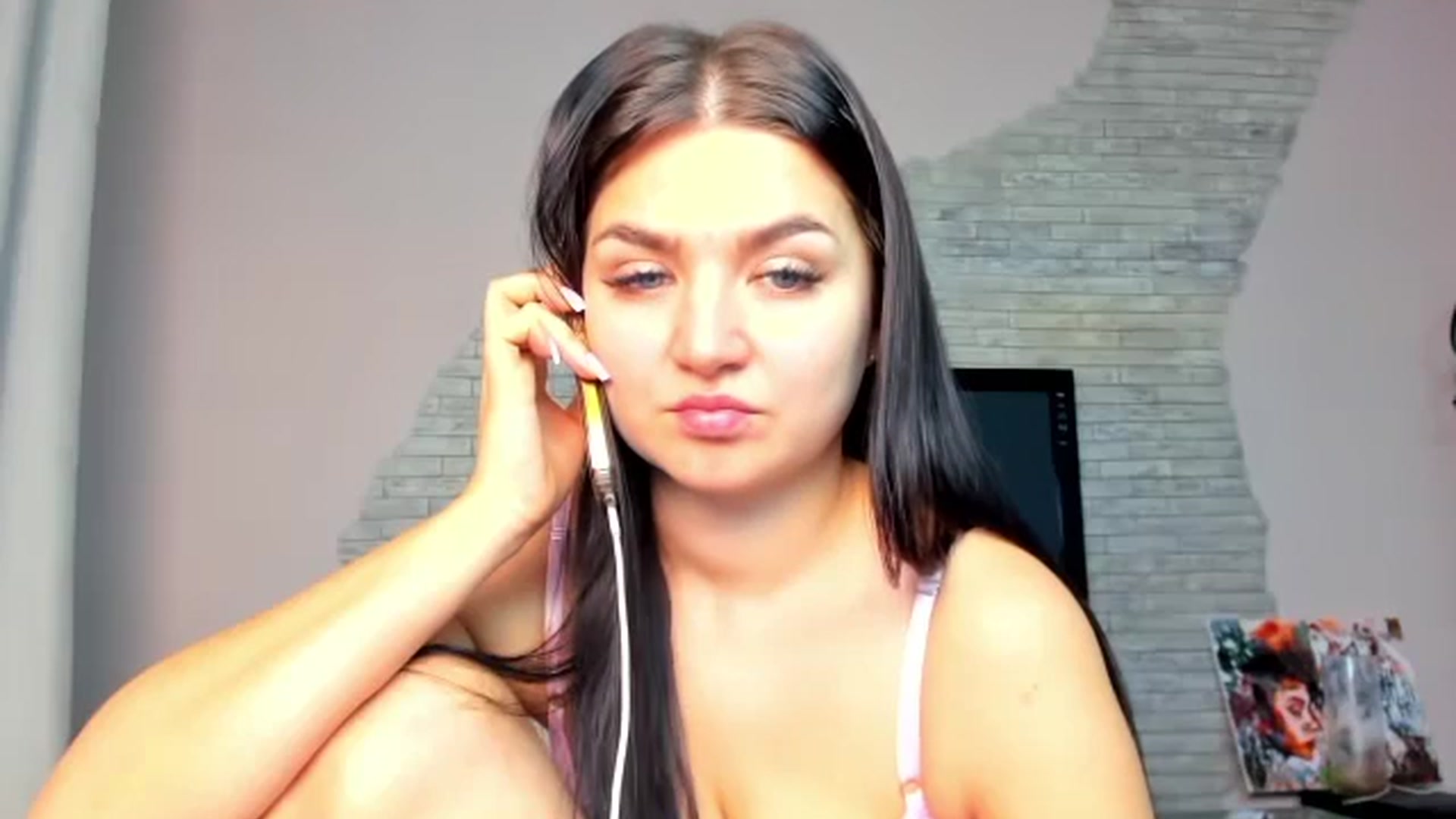 Gallery image thumbnail from ViolettStar's myfreecams stream on, 12/25/2025, 04:36 image 2 of 20