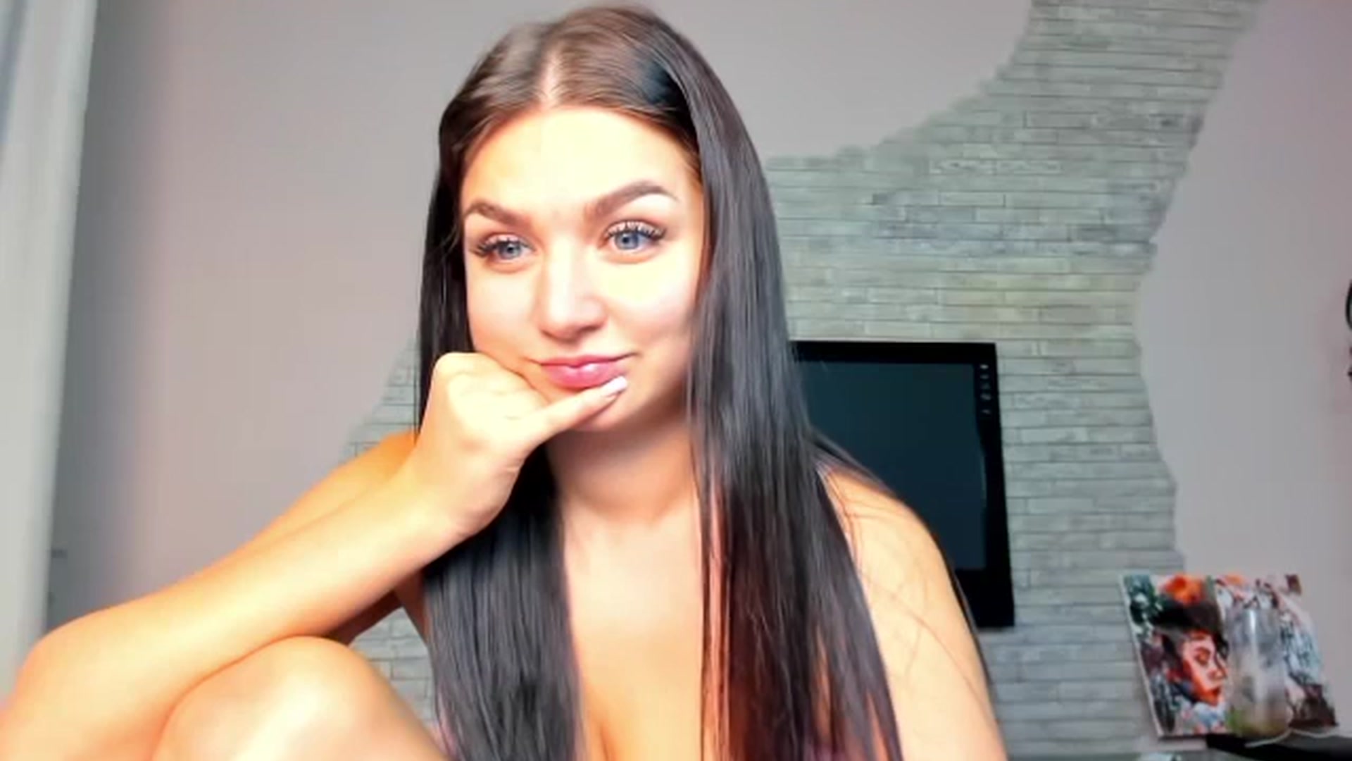 Gallery image thumbnail from ViolettStar's myfreecams stream on, 12/25/2025, 04:36 image 15 of 20