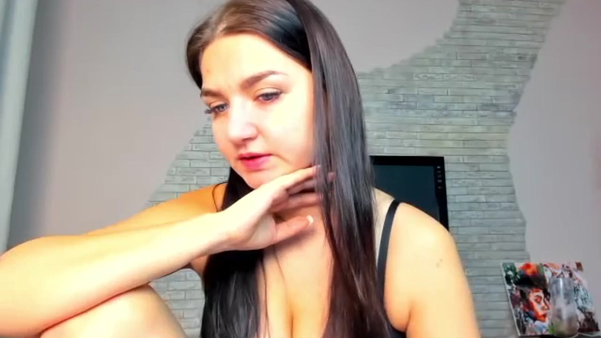 Gallery image thumbnail from ViolettStar's myfreecams stream on, 12/29/2025, 01:21 image 7 of 20