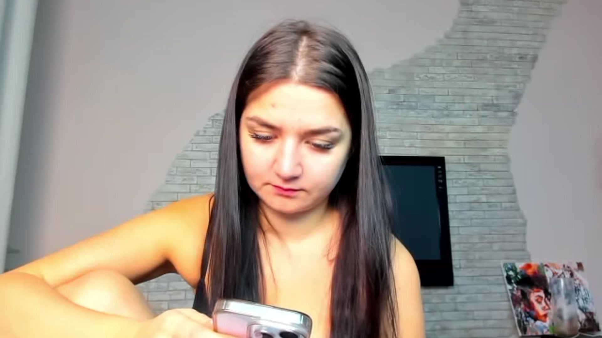 Gallery image thumbnail from ViolettStar's myfreecams stream on, 12/29/2025, 01:21 image 8 of 20