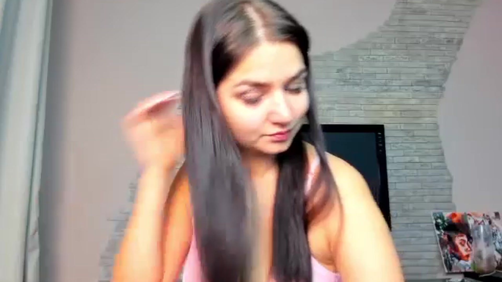 Gallery image thumbnail from ViolettStar's myfreecams stream on, 01/08/2026, 01:30 image 17 of 20