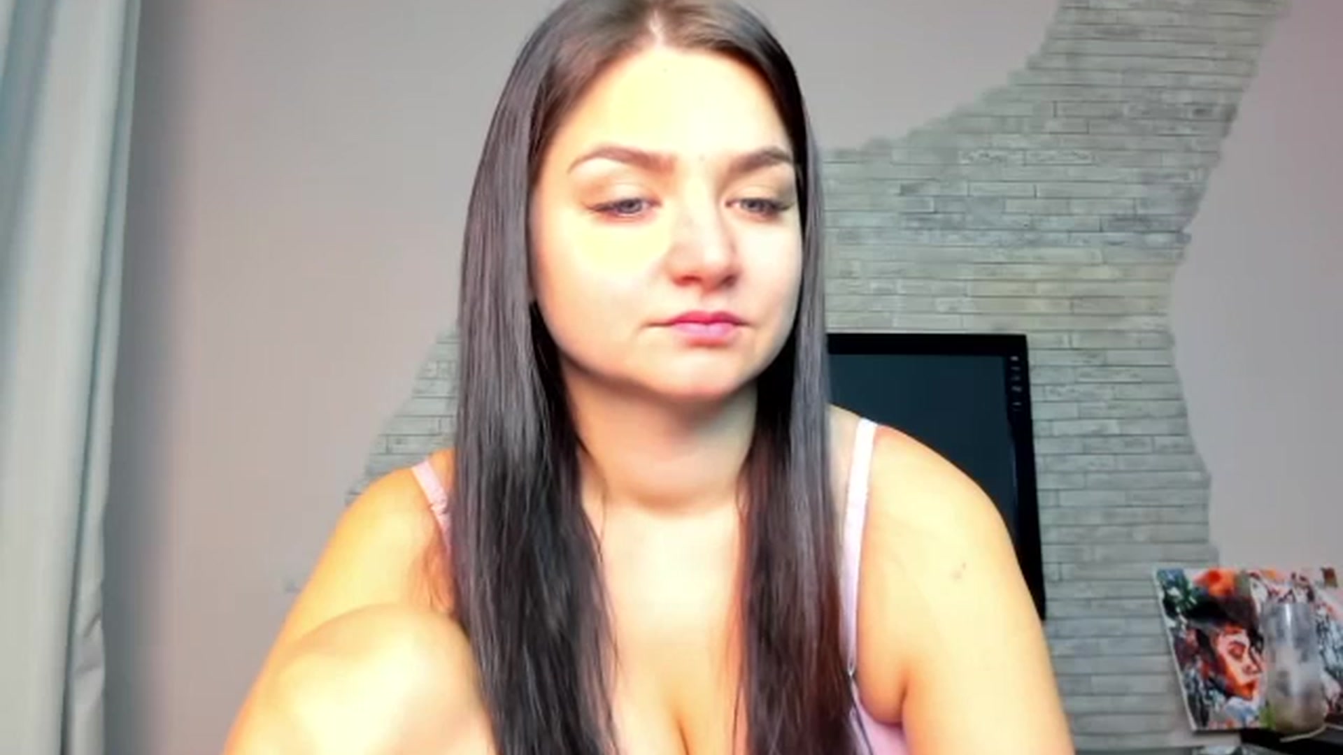 Gallery image thumbnail from ViolettStar's myfreecams stream on, 01/08/2026, 01:30 image 7 of 20