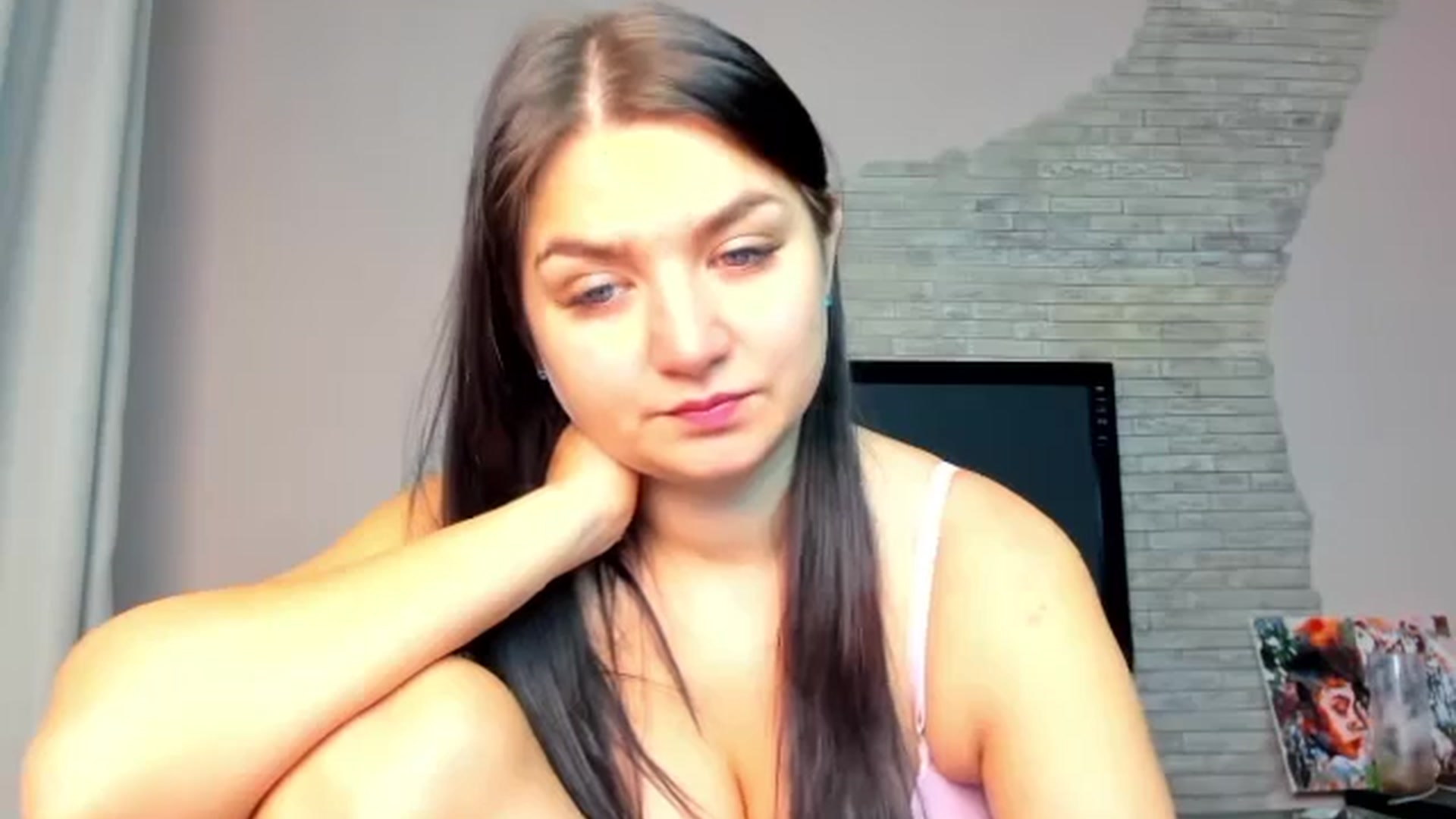 Gallery image thumbnail from ViolettStar's myfreecams stream on, 01/08/2026, 01:30 image 9 of 20