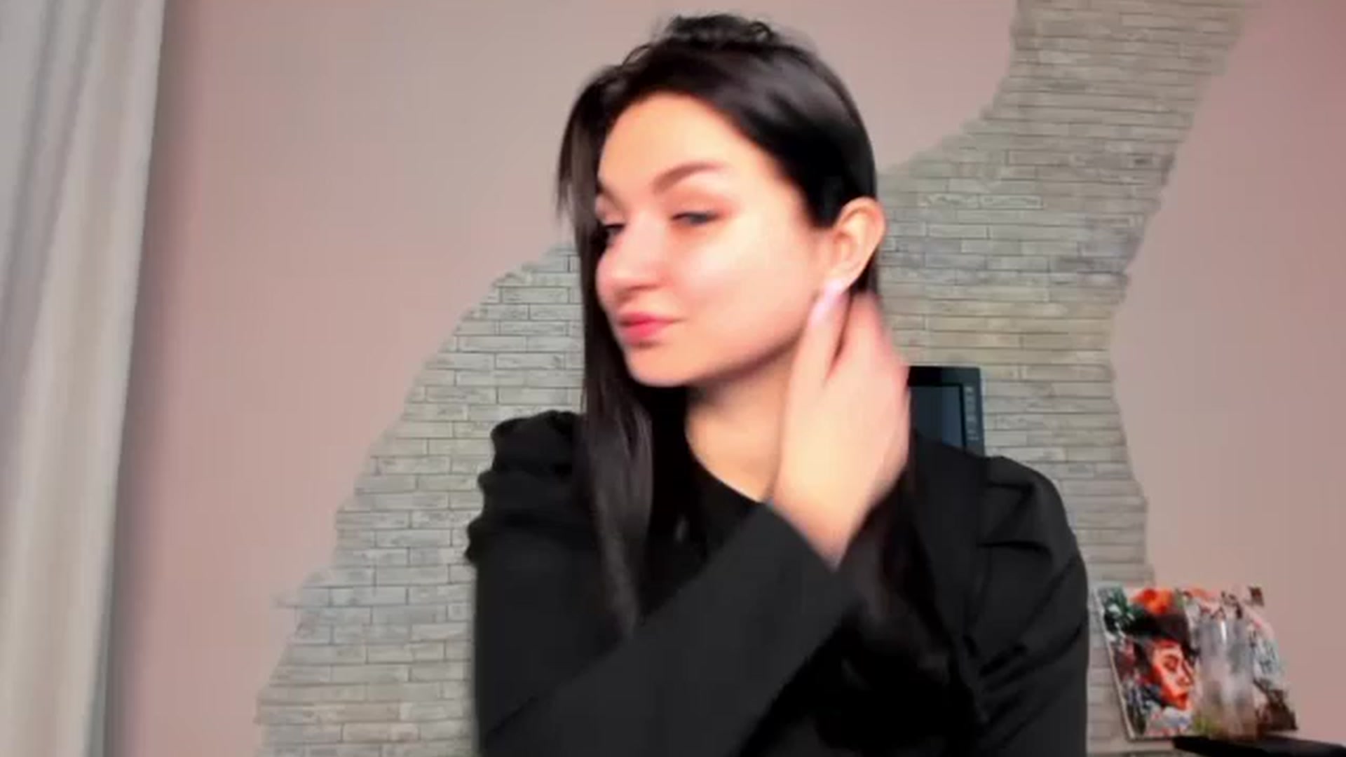 Gallery image thumbnail from ViolettStar's myfreecams stream on, 03/30/2026, 02:12 image 15 of 20
