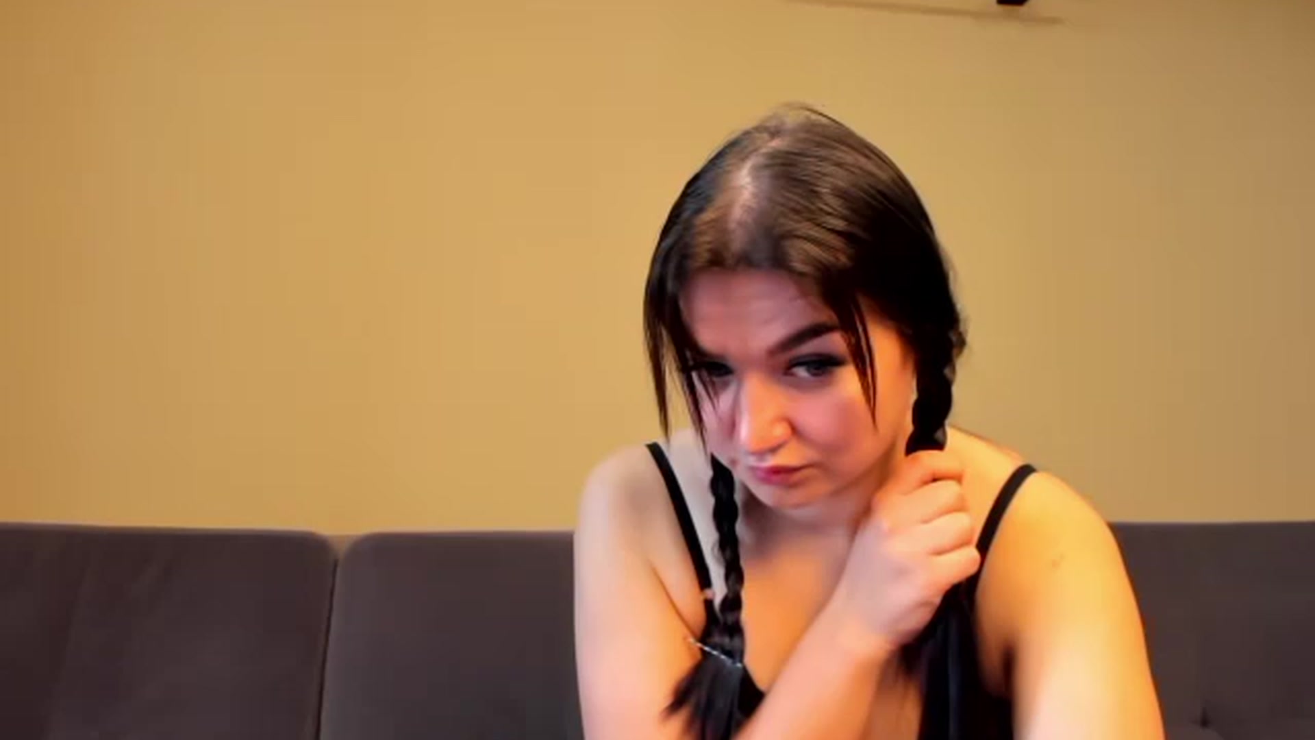 Gallery image thumbnail from ViolettStar's myfreecams stream on, 05/10/2026, 03:30 image 4 of 20