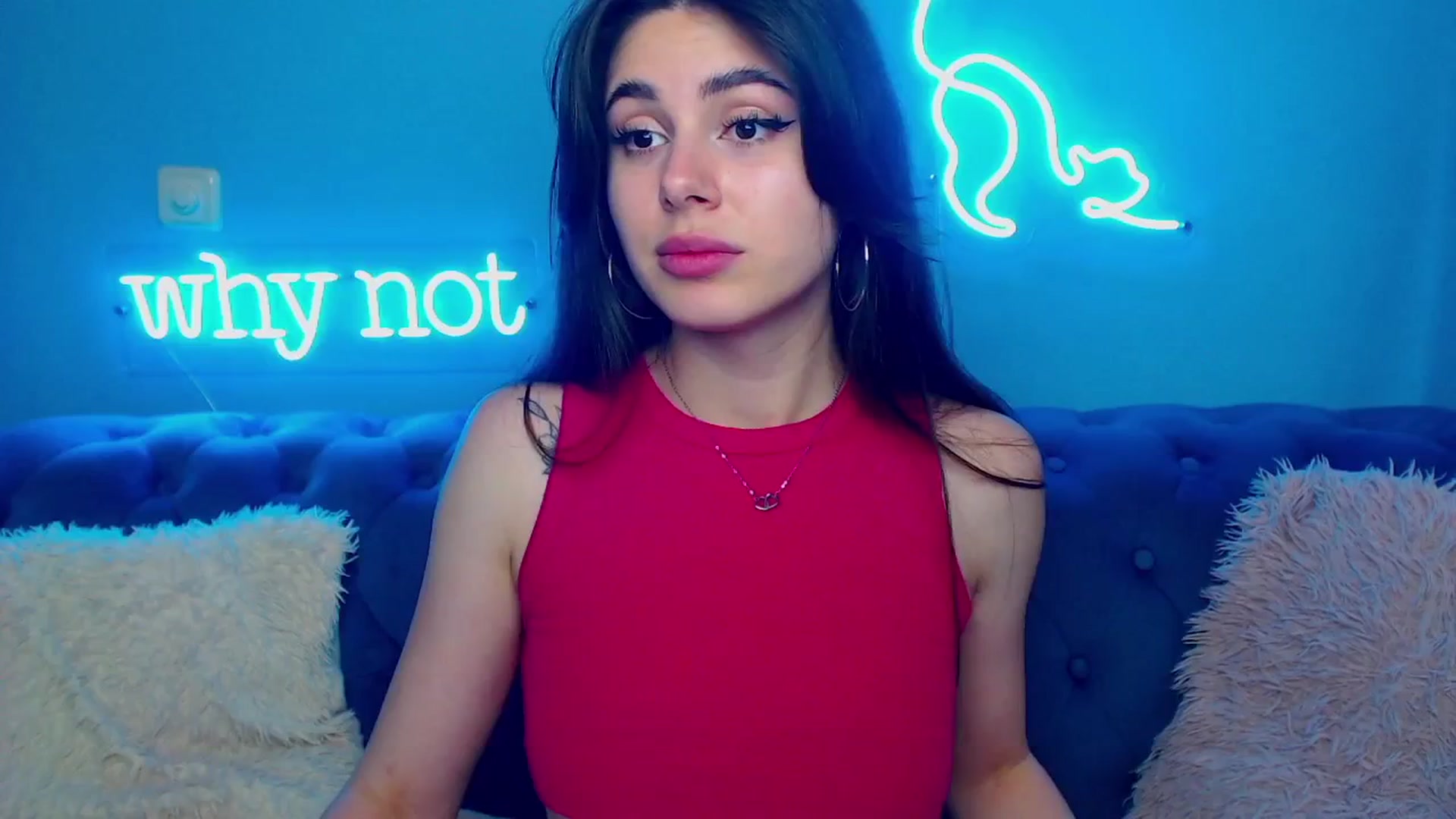 Gallery image thumbnail from ViolinaLove's myfreecams stream on, 06/01/2025, 11:06 image 9 of 20