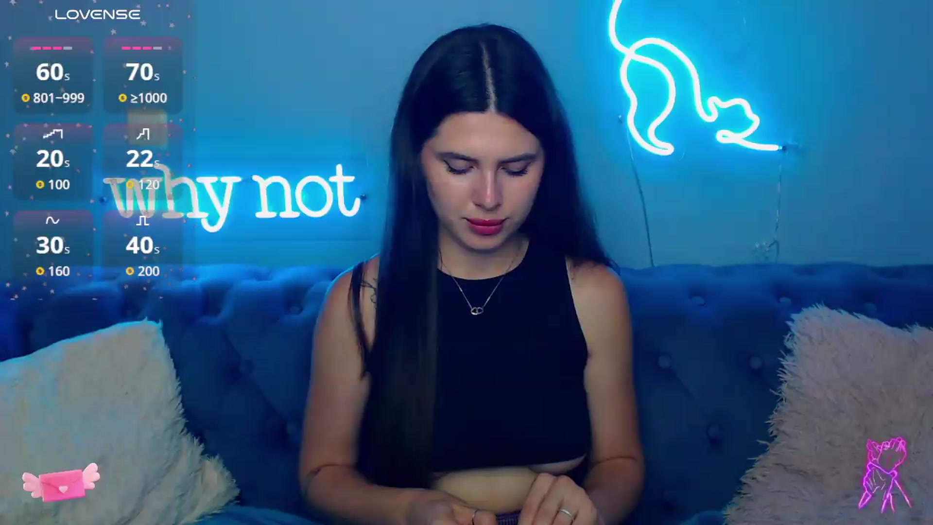 Gallery image thumbnail from ViolinaLove's myfreecams stream on, 07/26/2026, 07:21 image 1 of 20