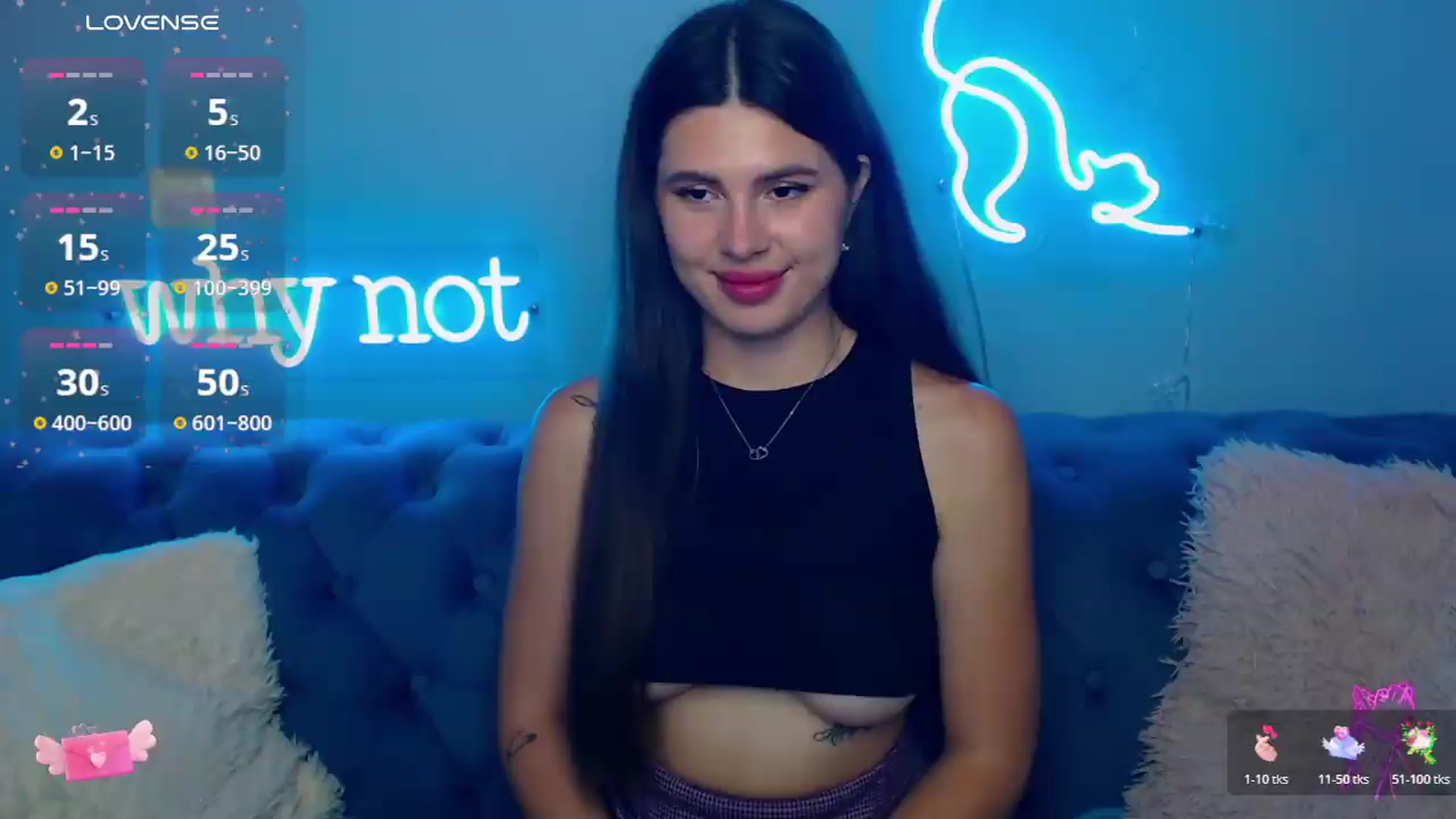 Gallery image thumbnail from ViolinaLove's myfreecams stream on, 07/26/2026, 07:21 image 15 of 20