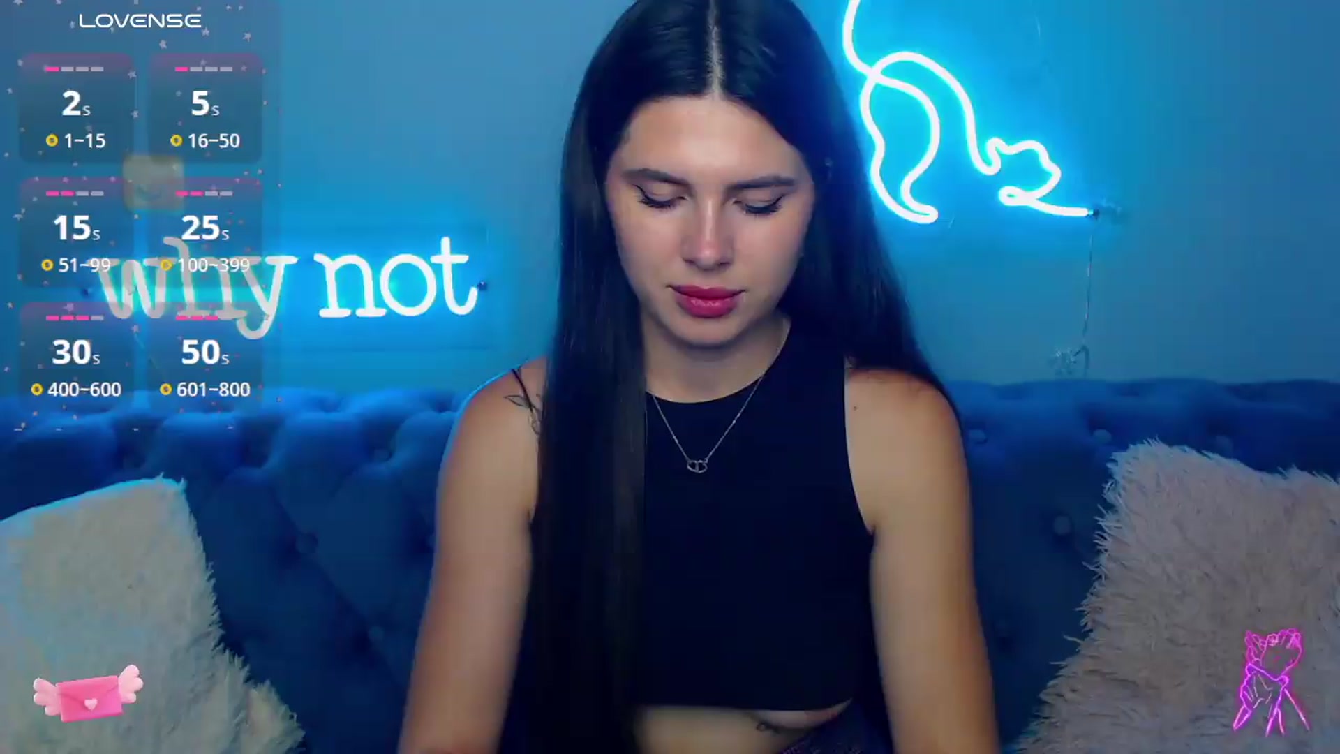 Gallery image thumbnail from ViolinaLove's myfreecams stream on, 07/26/2026, 07:21 image 4 of 20