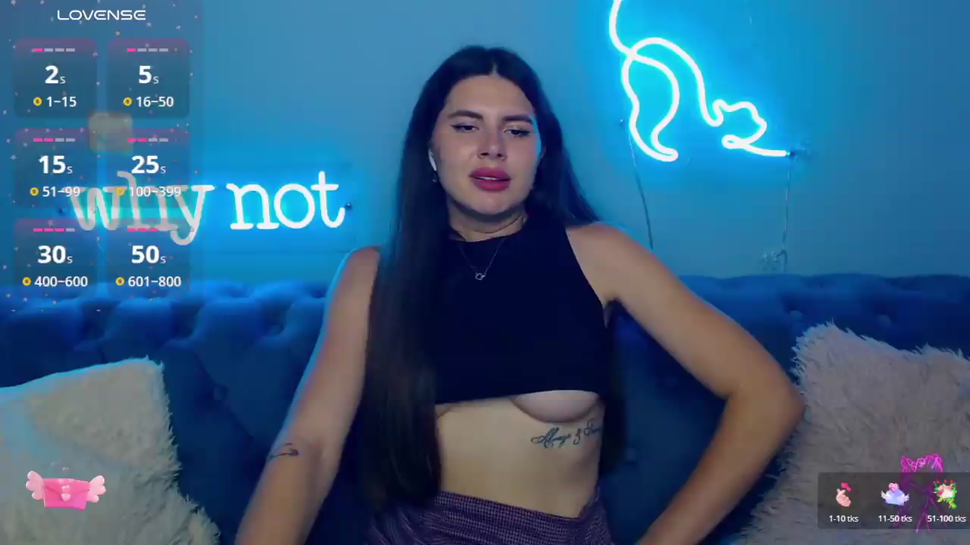 Gallery image thumbnail from ViolinaLove's myfreecams stream on, 07/26/2026, 07:21 image 11 of 20