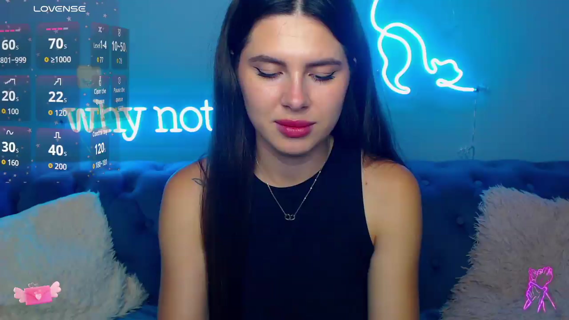 Gallery image thumbnail from ViolinaLove's myfreecams stream on, 07/26/2026, 07:21 image 3 of 20