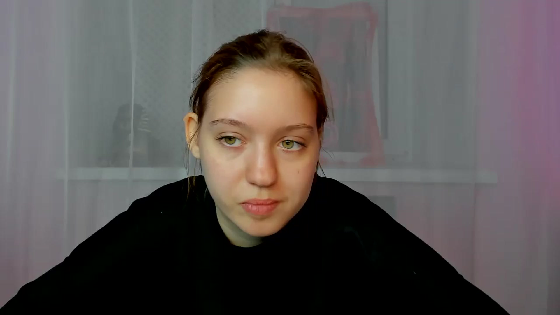 Gallery image thumbnail from VioricaMc's myfreecams stream on, 10/27/2025, 11:04 image 17 of 20