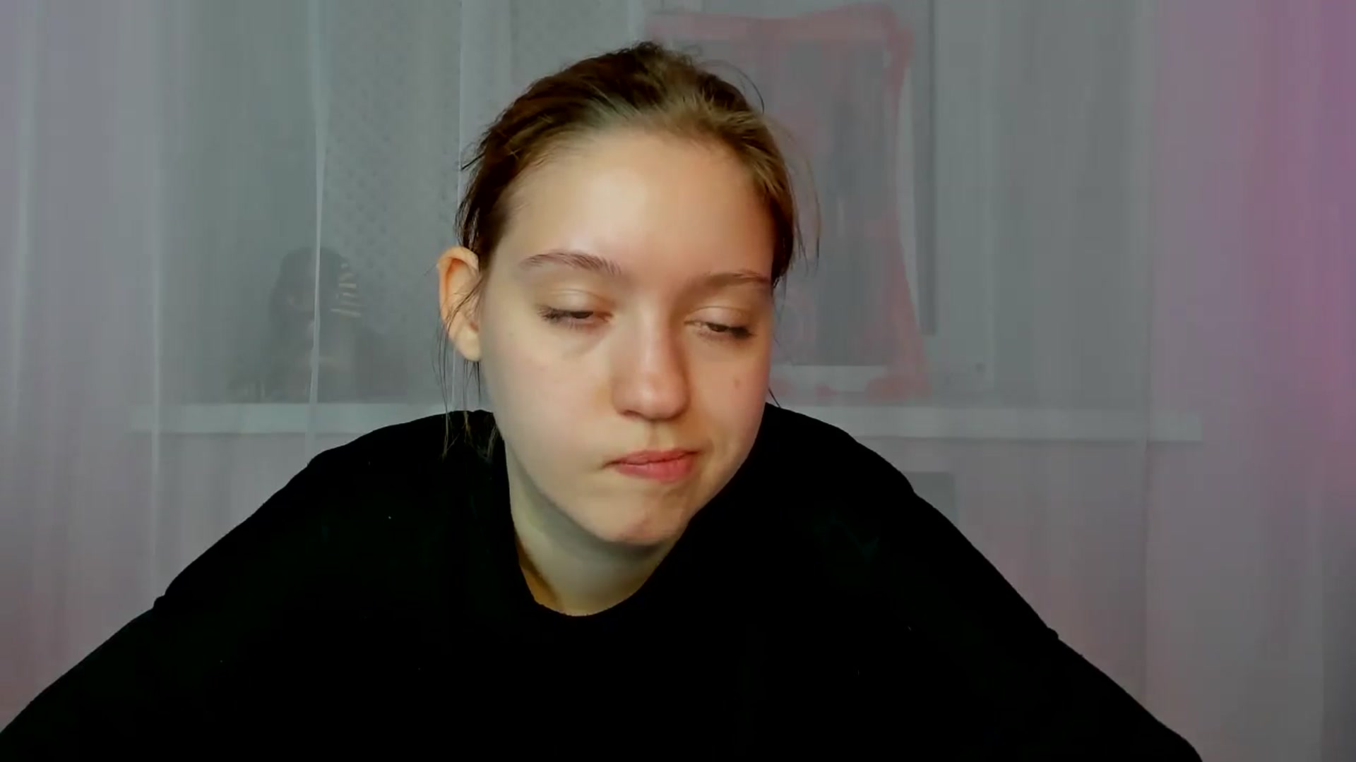 Gallery image thumbnail from VioricaMc's myfreecams stream on, 10/27/2025, 11:04 image 11 of 20