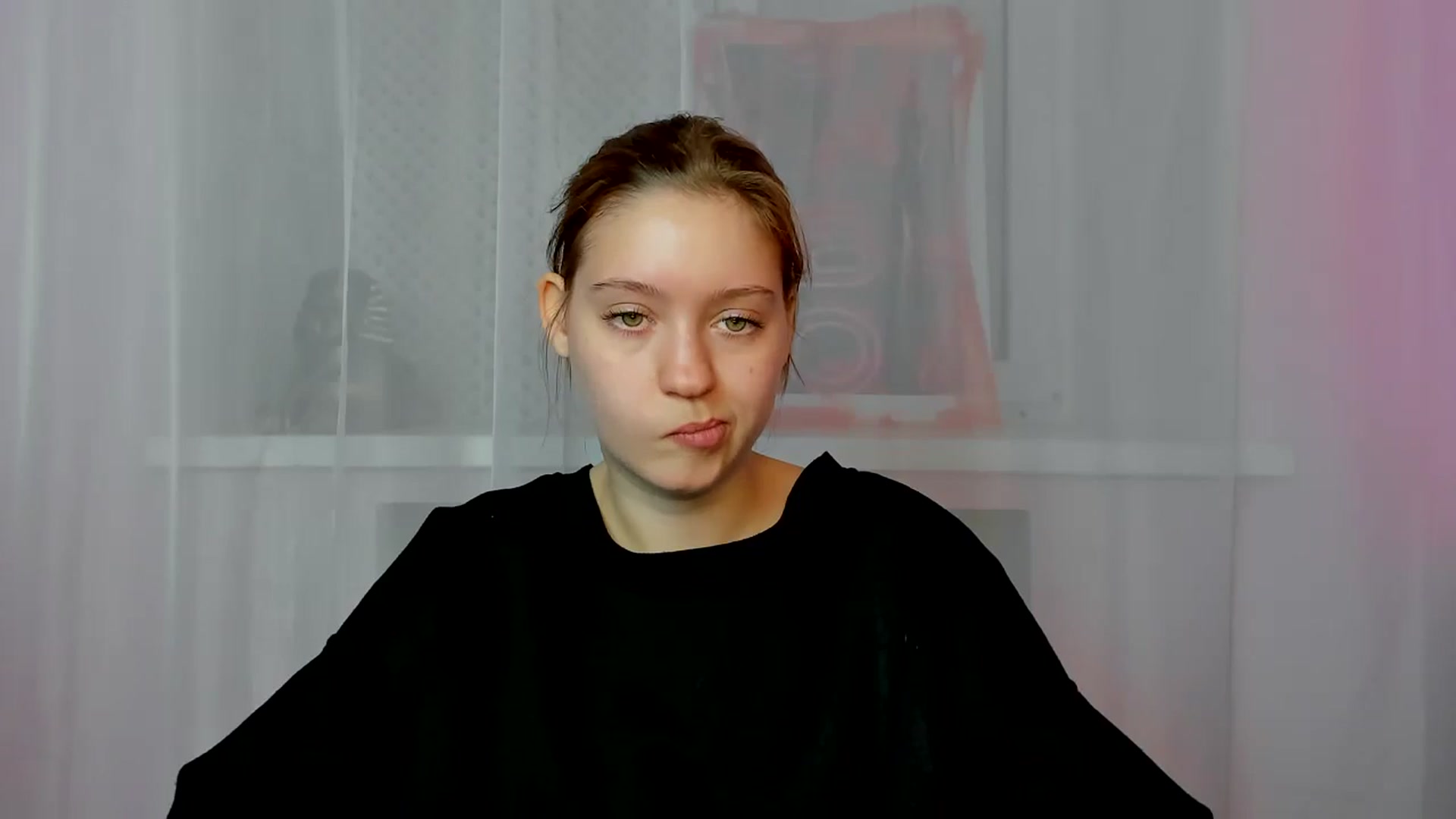 Gallery image thumbnail from VioricaMc's myfreecams stream on, 10/27/2025, 11:04 image 20 of 20