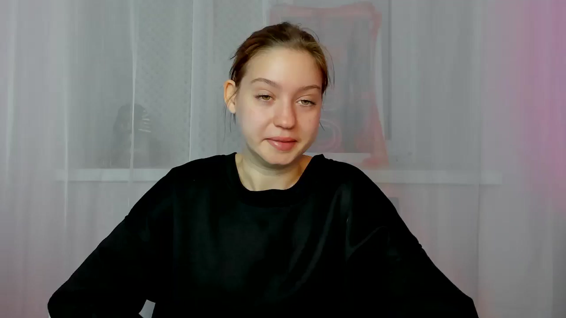Gallery image thumbnail from VioricaMc's myfreecams stream on, 10/27/2025, 11:04 image 13 of 20