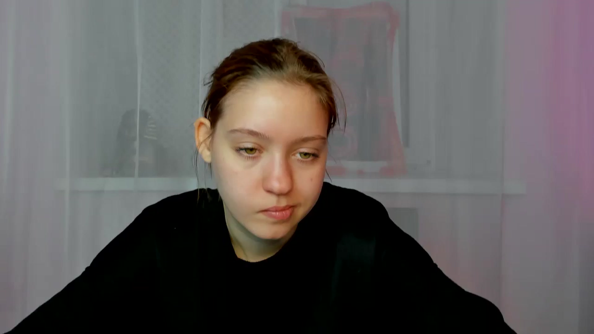 Gallery image thumbnail from VioricaMc's myfreecams stream on, 10/27/2025, 11:04 image 2 of 20