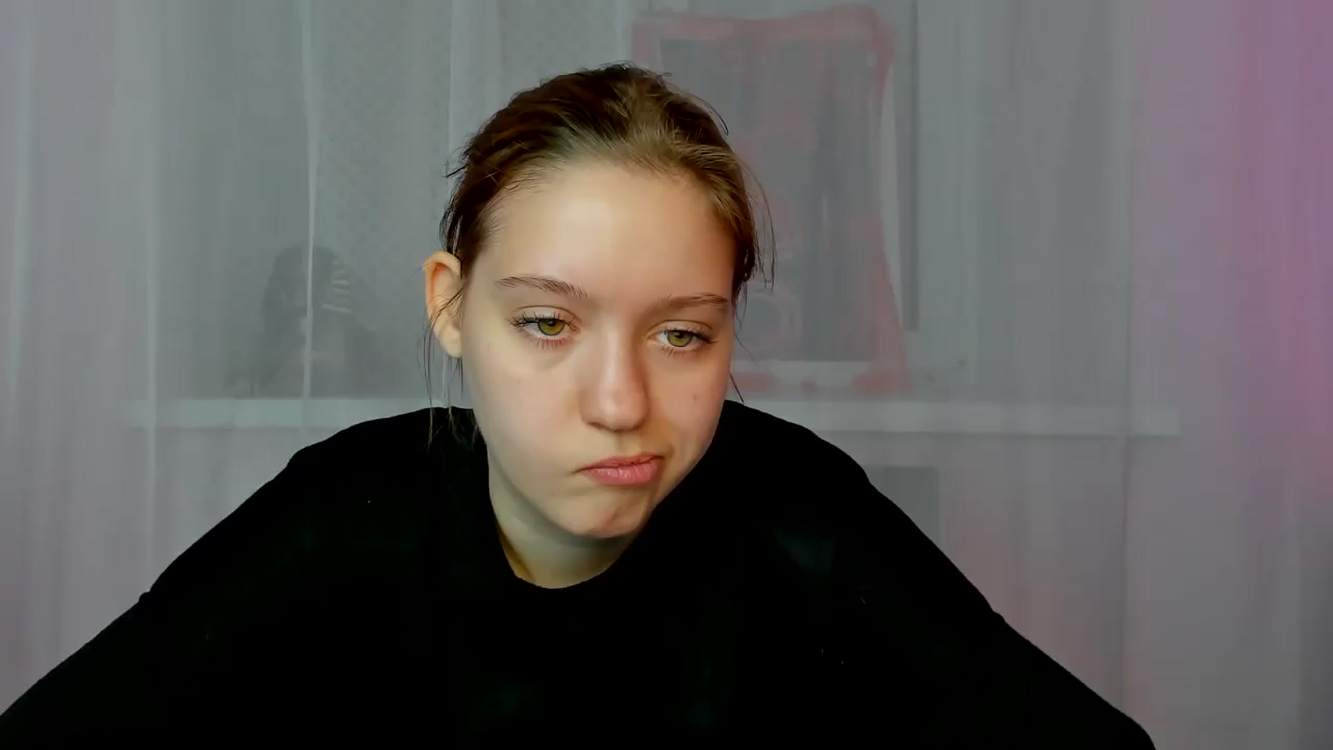 Gallery image thumbnail from VioricaMc's myfreecams stream on, 10/27/2025, 11:04 image 10 of 20