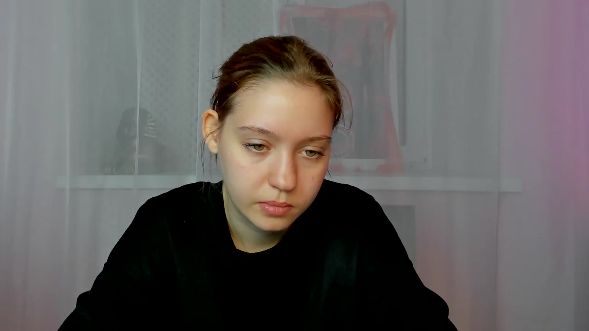 Gallery image thumbnail from VioricaMc's myfreecams stream on, 10/27/2025, 11:04 image 5 of 20