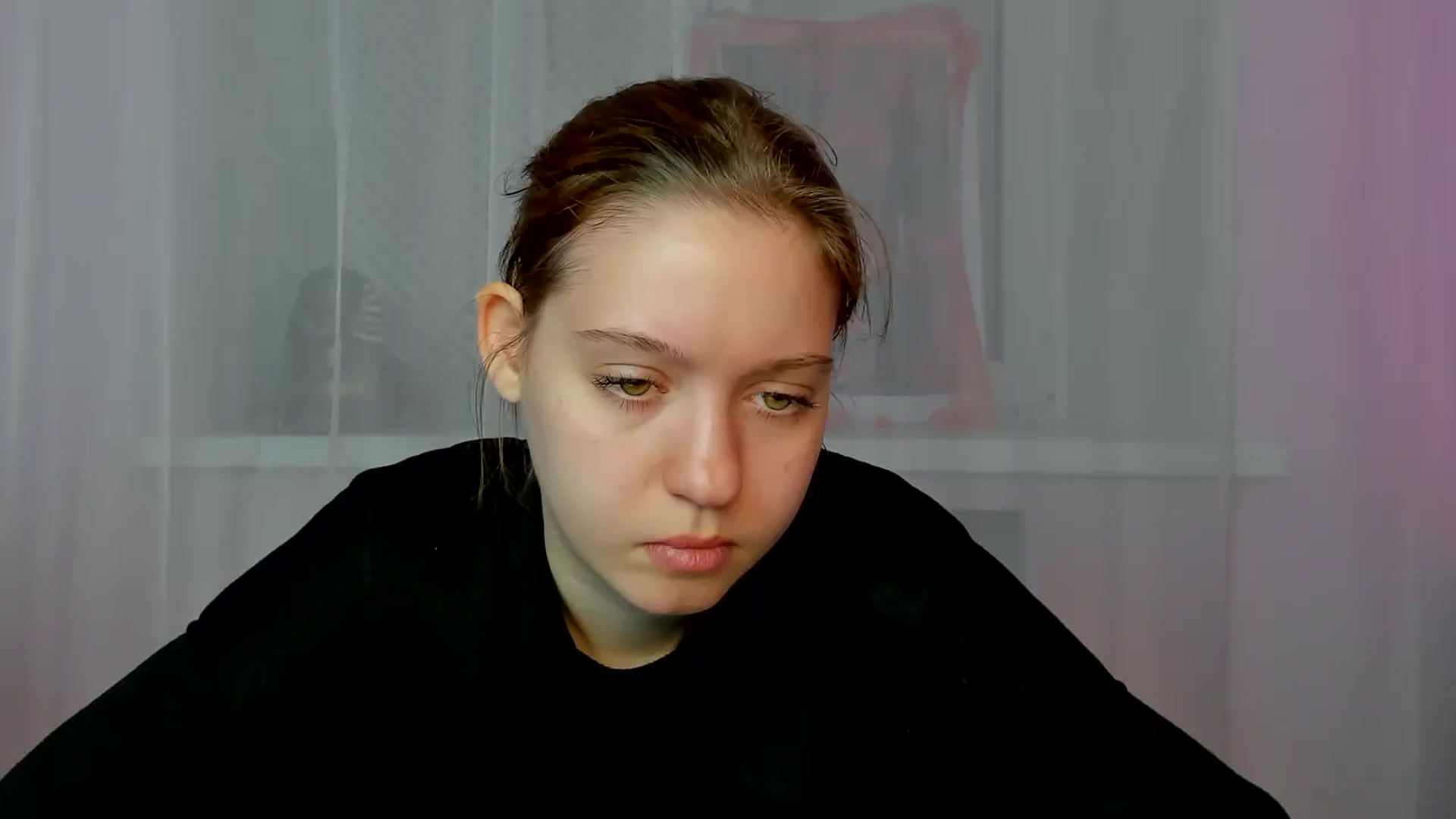 Gallery image thumbnail from VioricaMc's myfreecams stream on, 10/27/2025, 11:04 image 12 of 20