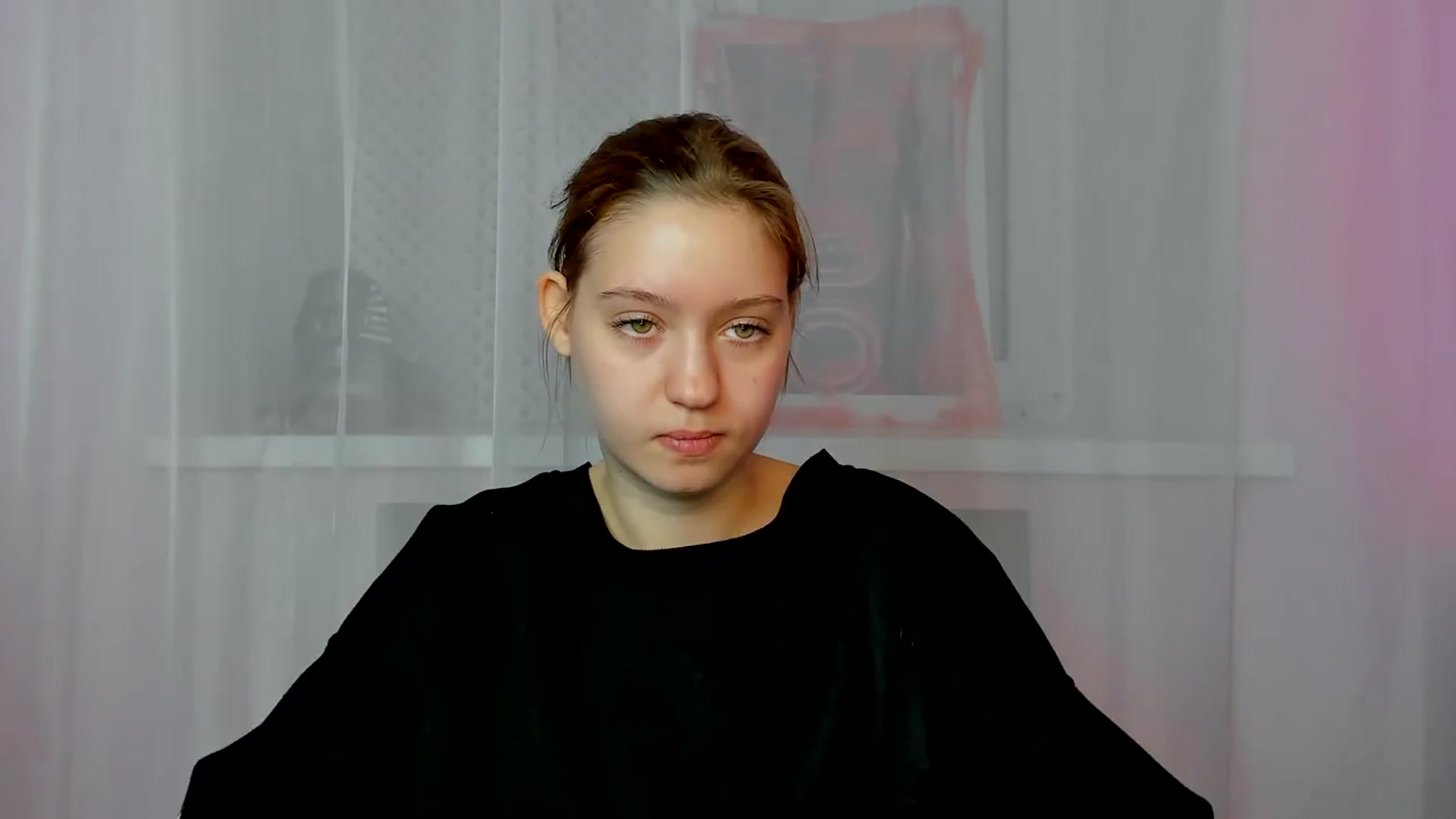 Gallery image thumbnail from VioricaMc's myfreecams stream on, 10/27/2025, 11:04 image 19 of 20