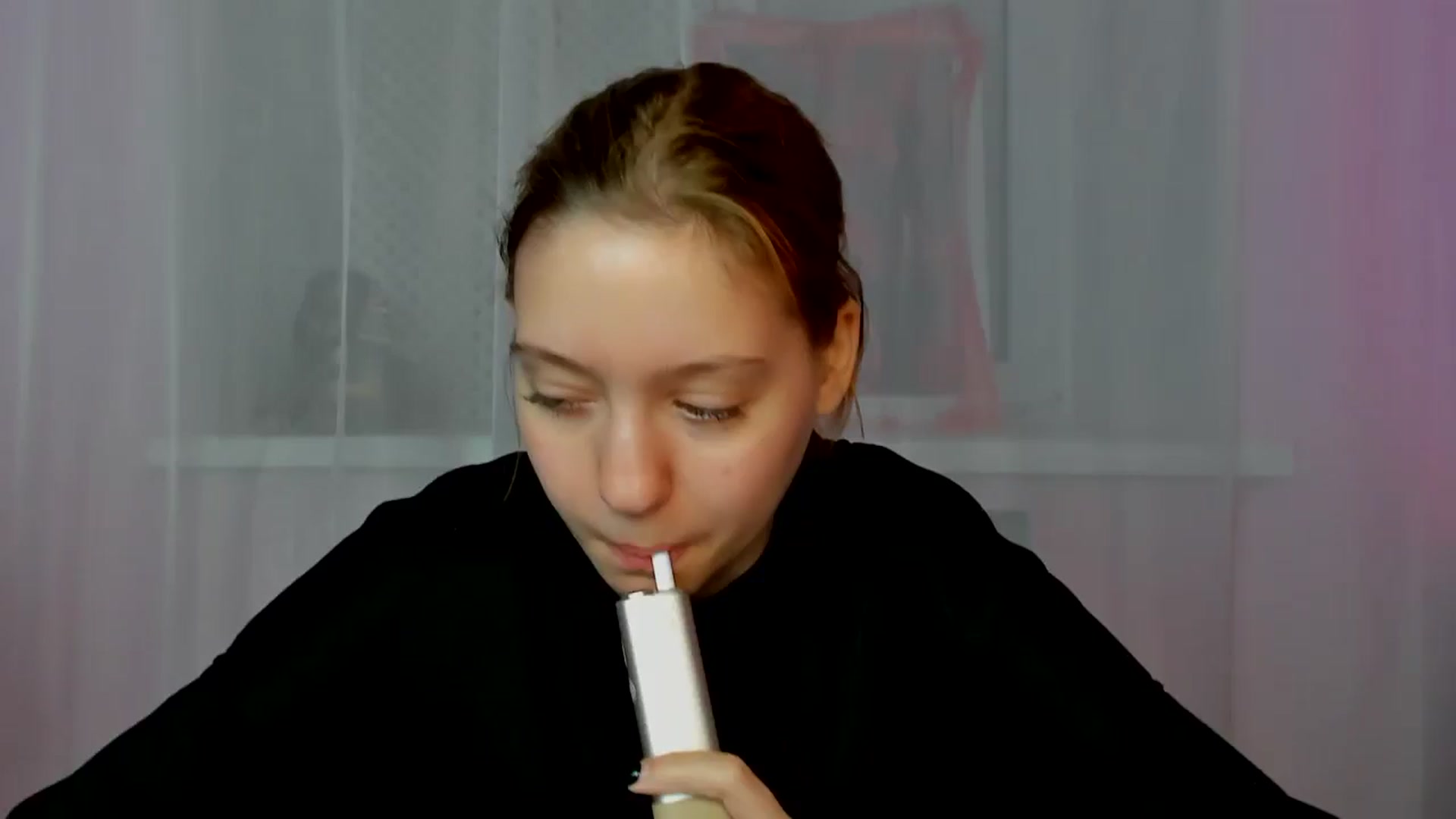 Gallery image thumbnail from VioricaMc's myfreecams stream on, 10/27/2025, 11:04 image 14 of 20