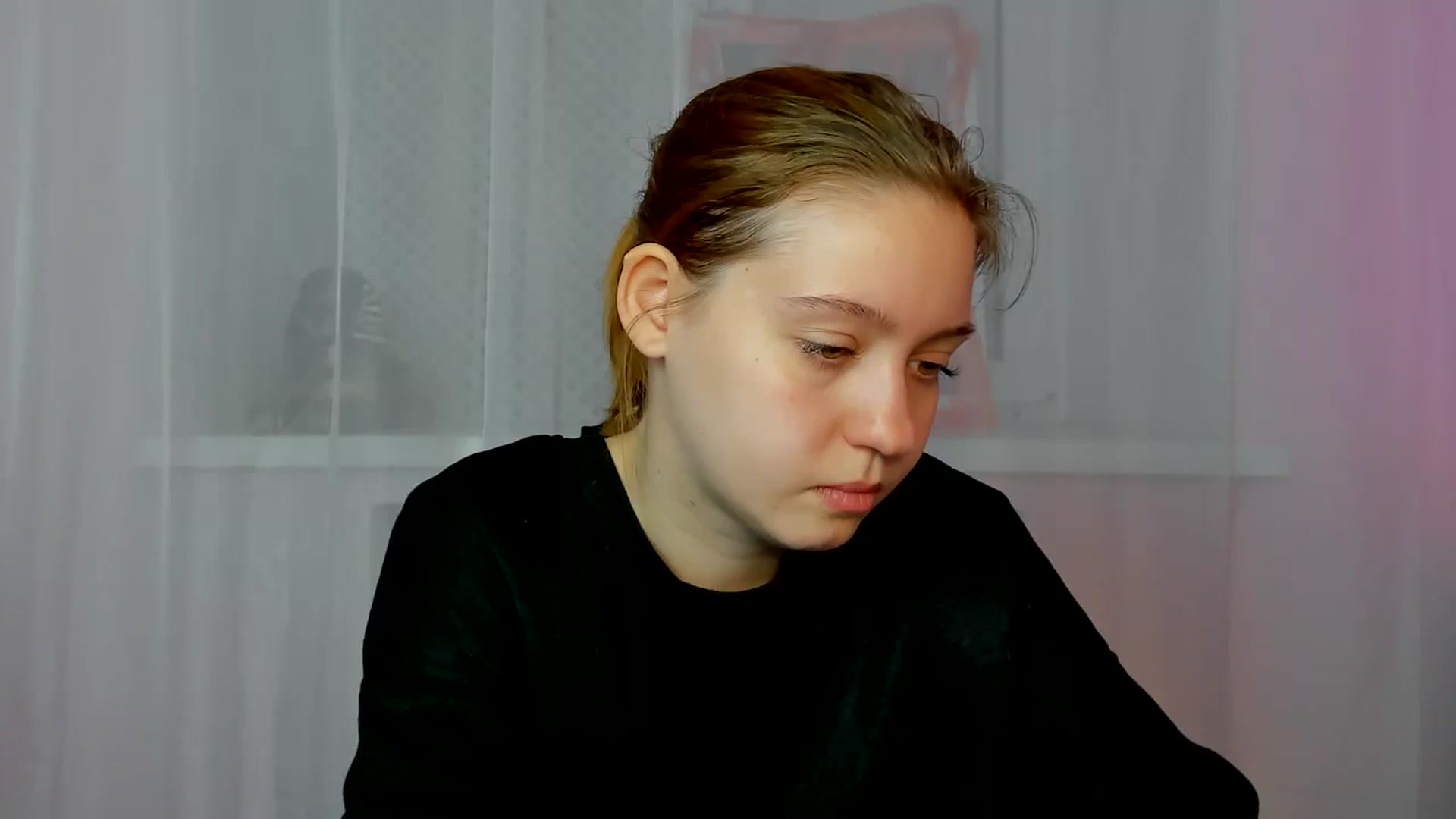 Gallery image thumbnail from VioricaMc's myfreecams stream on, 10/27/2025, 11:04 image 7 of 20