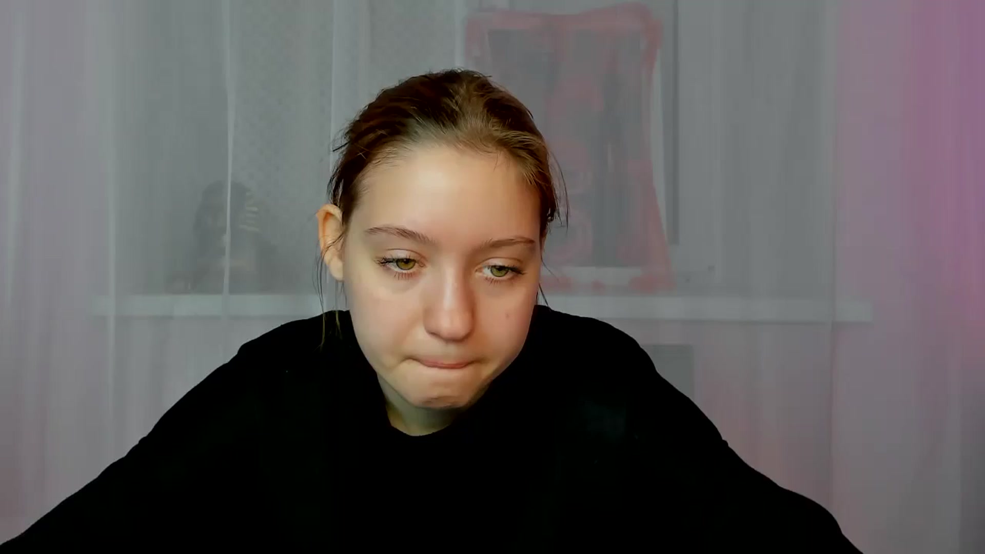 Gallery image thumbnail from VioricaMc's myfreecams stream on, 10/27/2025, 11:04 image 3 of 20