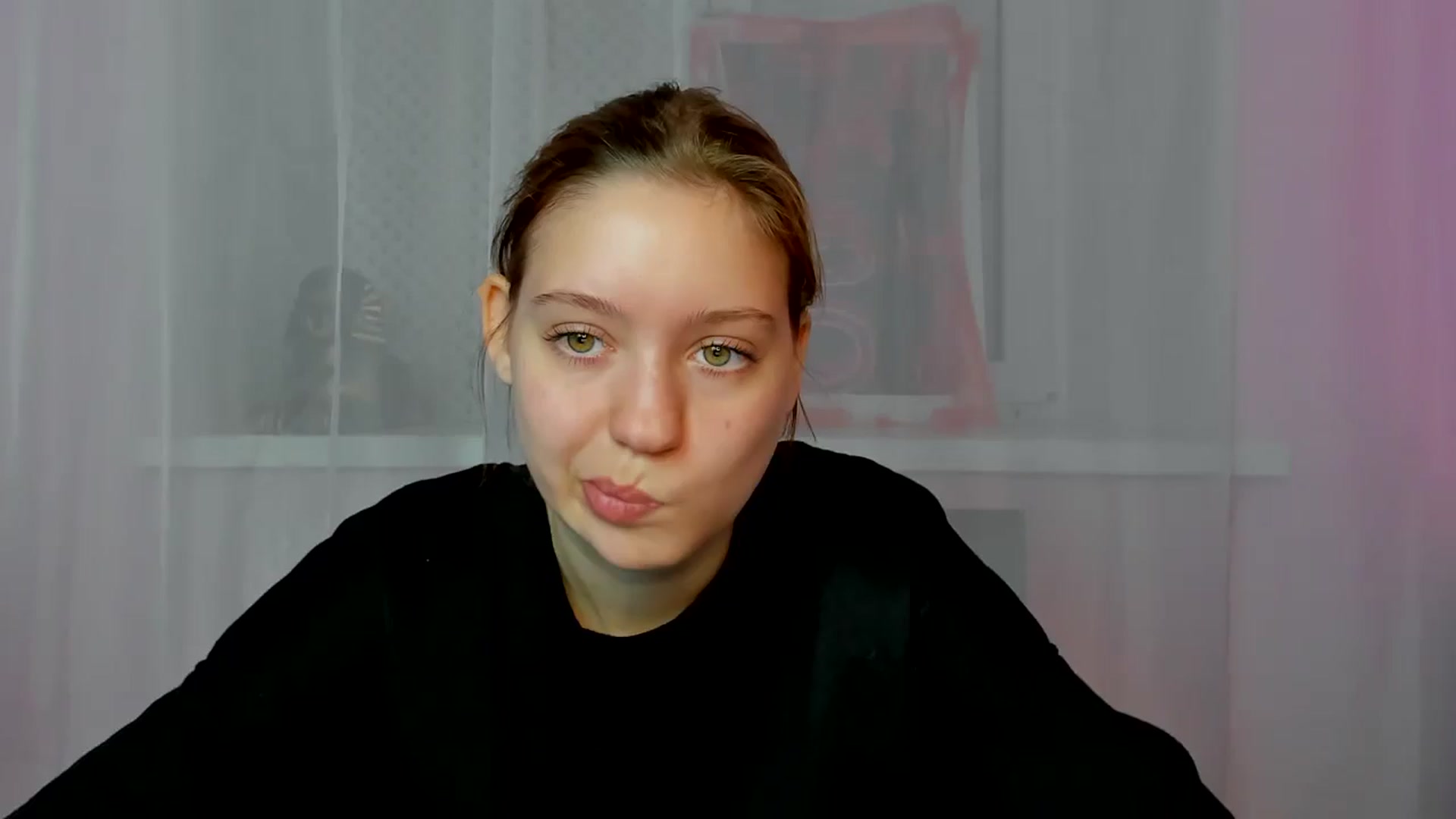 Gallery image thumbnail from VioricaMc's myfreecams stream on, 10/27/2025, 11:04 image 1 of 20