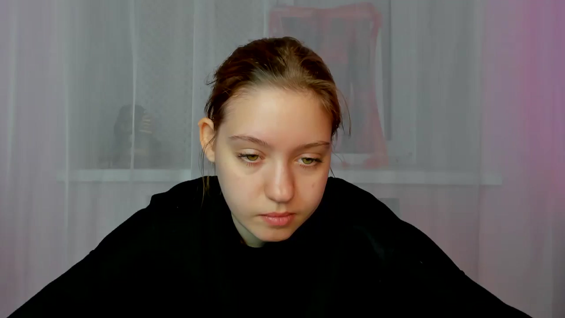 Gallery image thumbnail from VioricaMc's myfreecams stream on, 10/27/2025, 11:04 image 18 of 20