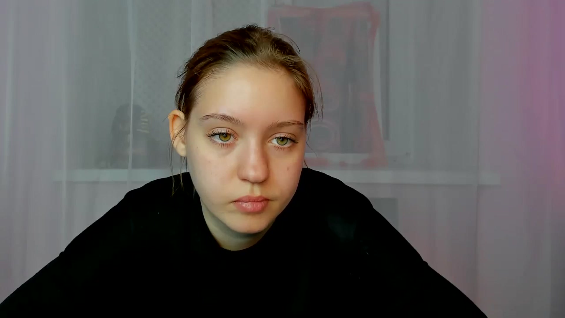 Gallery image thumbnail from VioricaMc's myfreecams stream on, 10/27/2025, 11:04 image 8 of 20