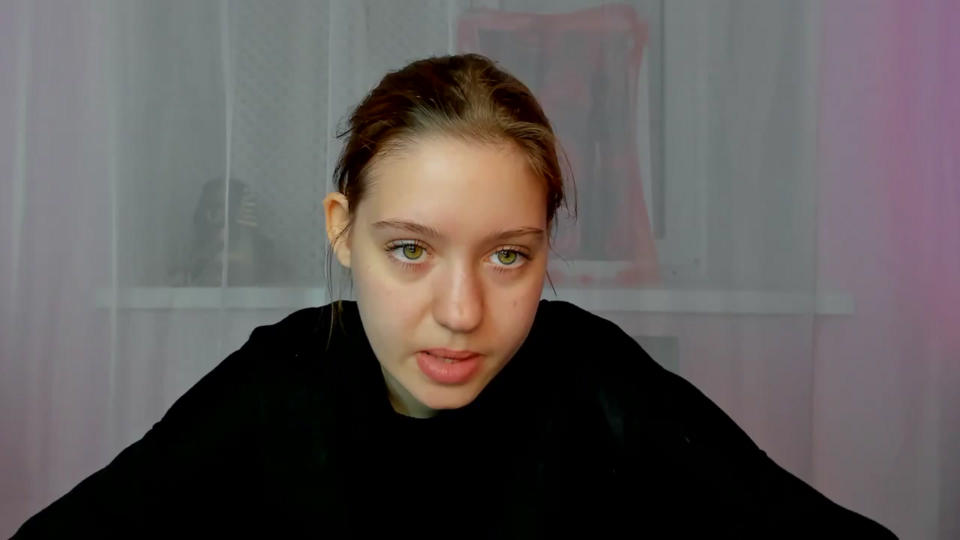 Gallery image thumbnail from VioricaMc's myfreecams stream on, 10/27/2025, 11:04 image 15 of 20
