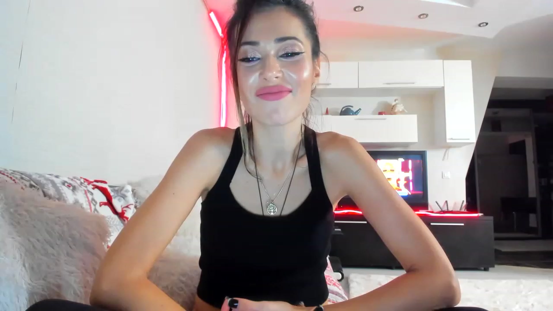 Gallery image thumbnail from VirginAt108's myfreecams stream on, 01/18/2023, 24:02 image 5 of 20