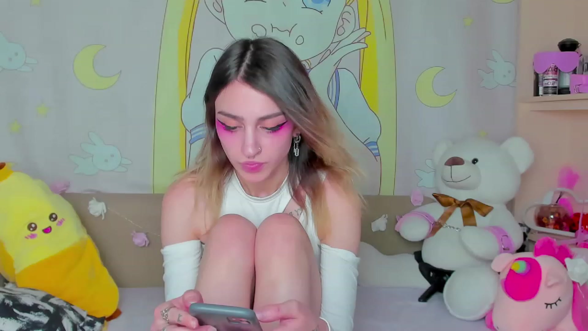 Gallery image thumbnail from Virgin_Adara's myfreecams stream on, 12/03/2022, 10:53 image 20 of 20