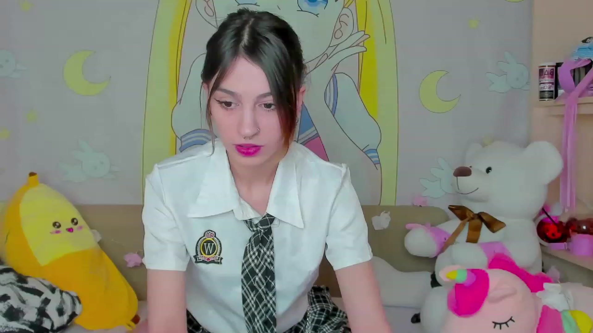 Gallery image thumbnail from Virgin_Adara's myfreecams stream on, 01/26/2023, 02:49 image 20 of 20
