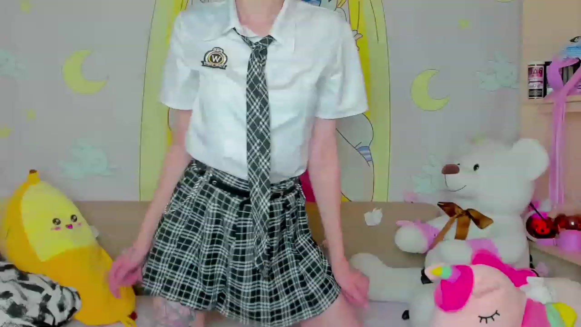Gallery image thumbnail from Virgin_Adara's myfreecams stream on, 01/26/2023, 02:49 image 17 of 20